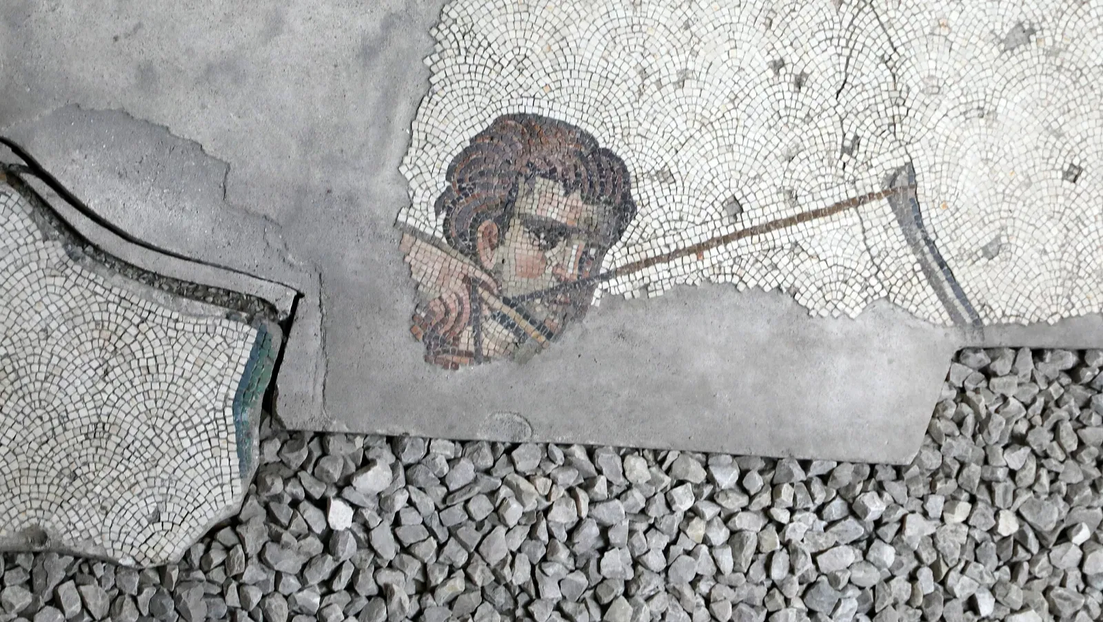 Museo de los Mosaicos del Gran Palacio