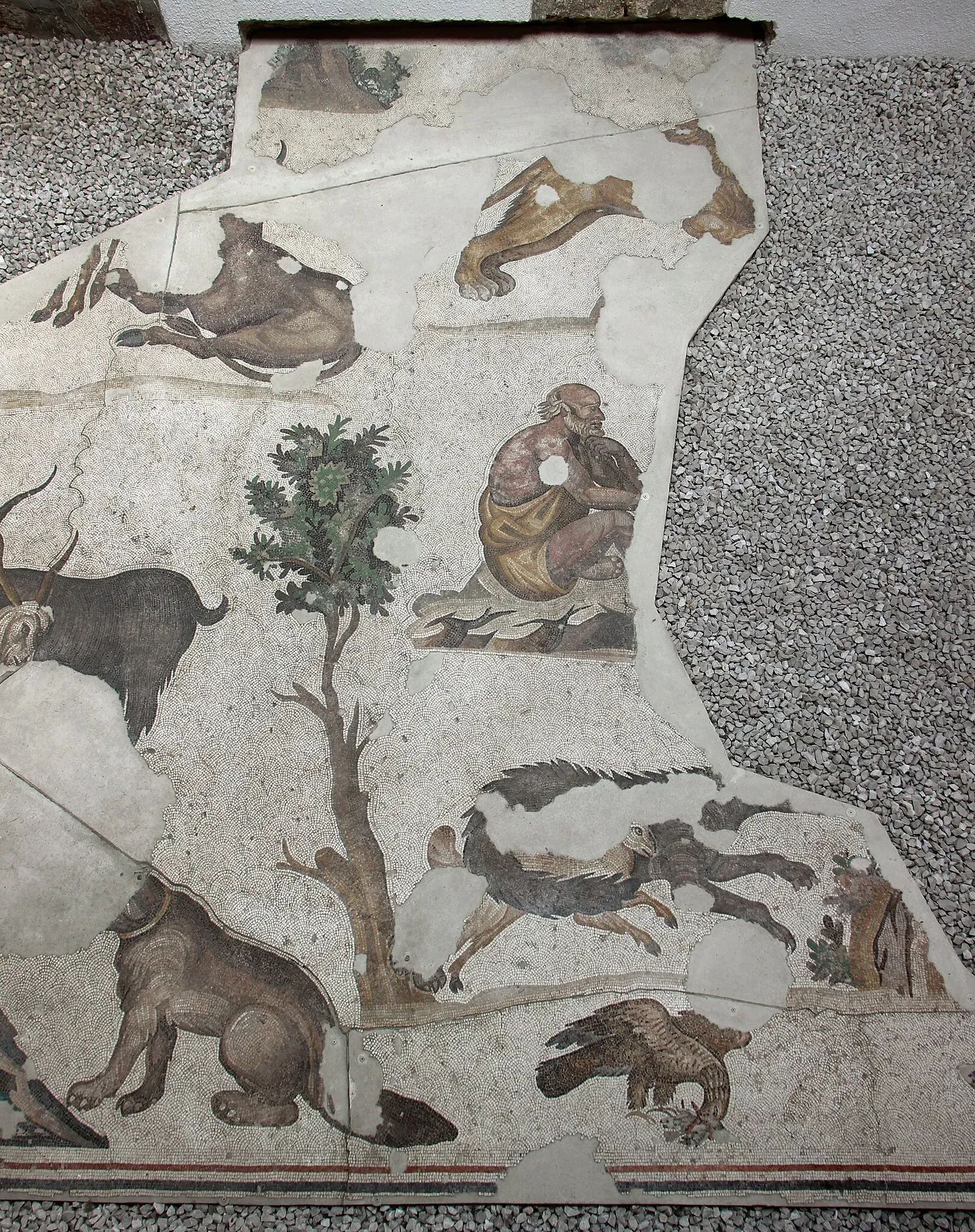 Mosaikenmuseum (Istanbul)