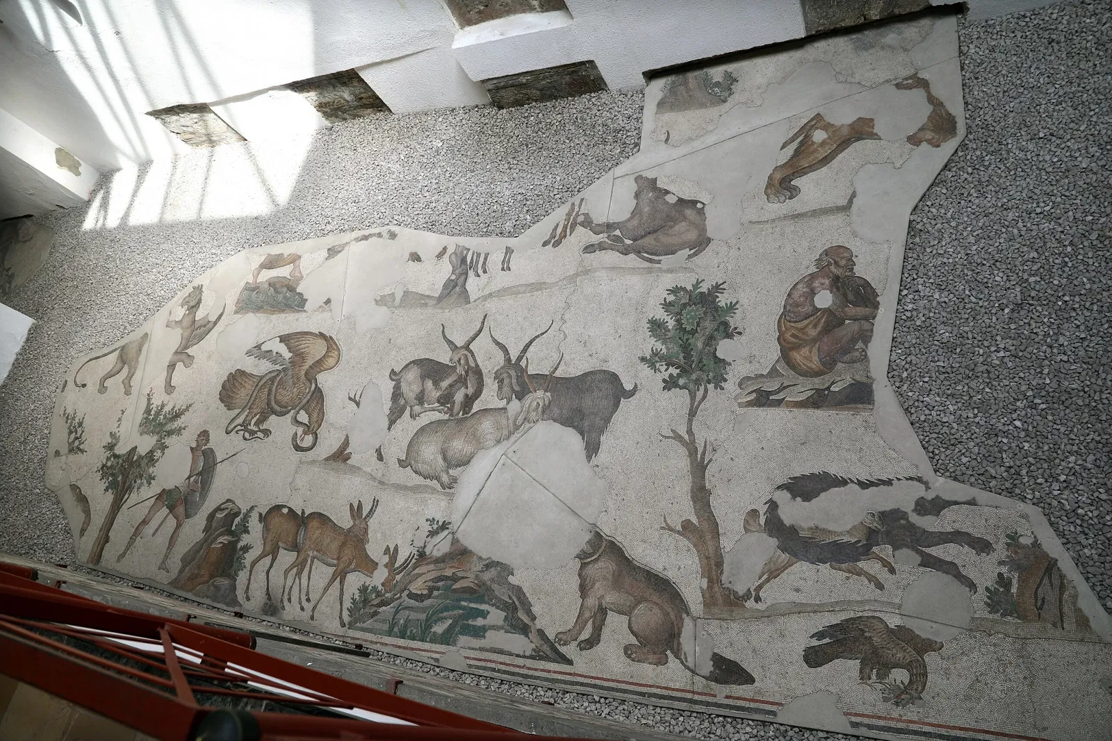 Mosaikenmuseum (Istanbul)