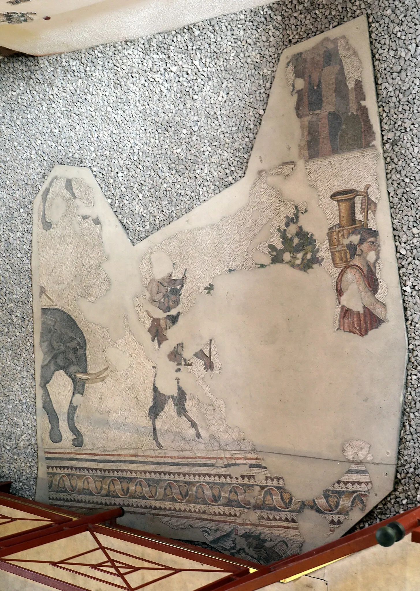 Mosaikenmuseum (Istanbul)