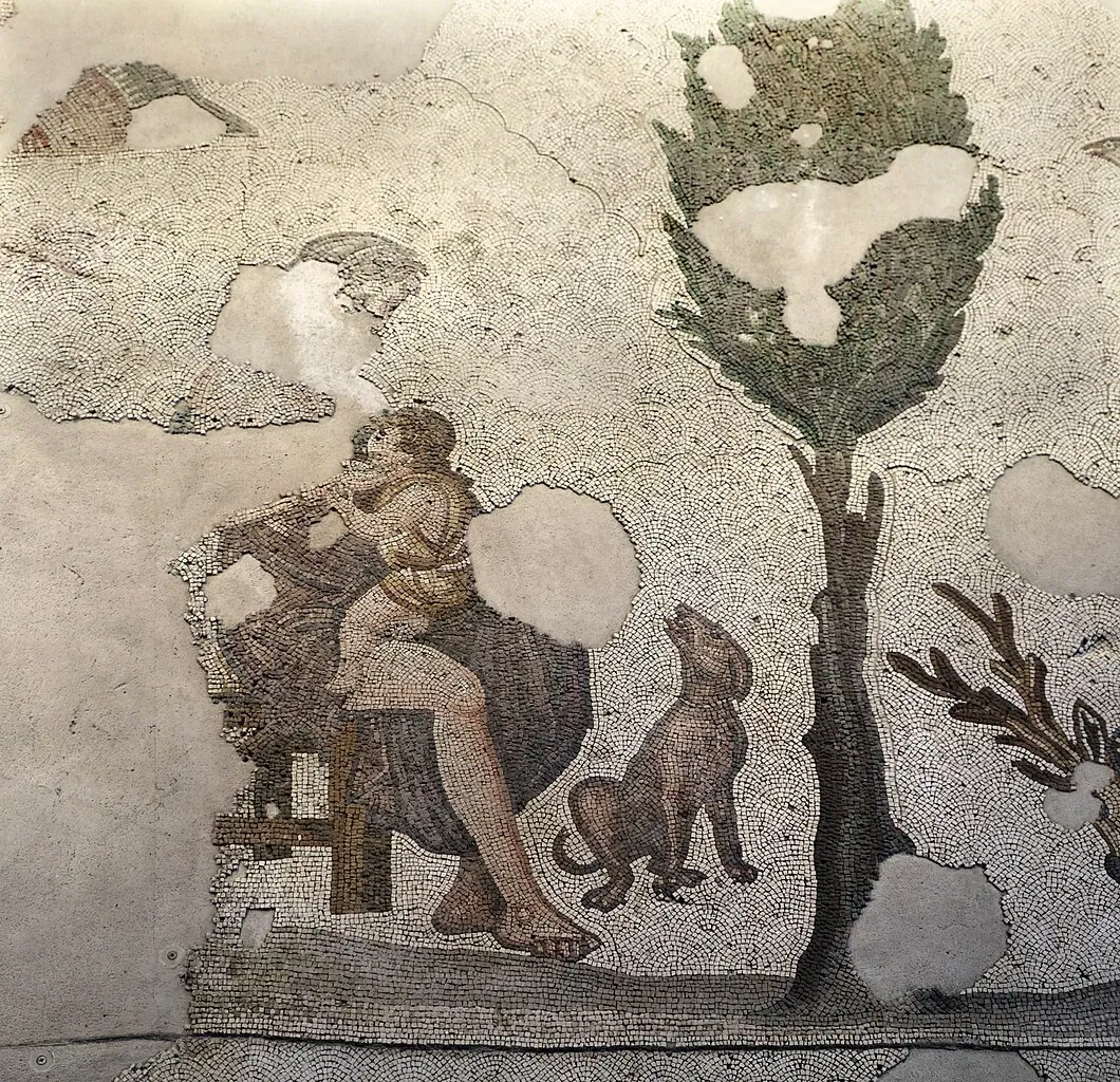 Mosaikenmuseum (Istanbul)