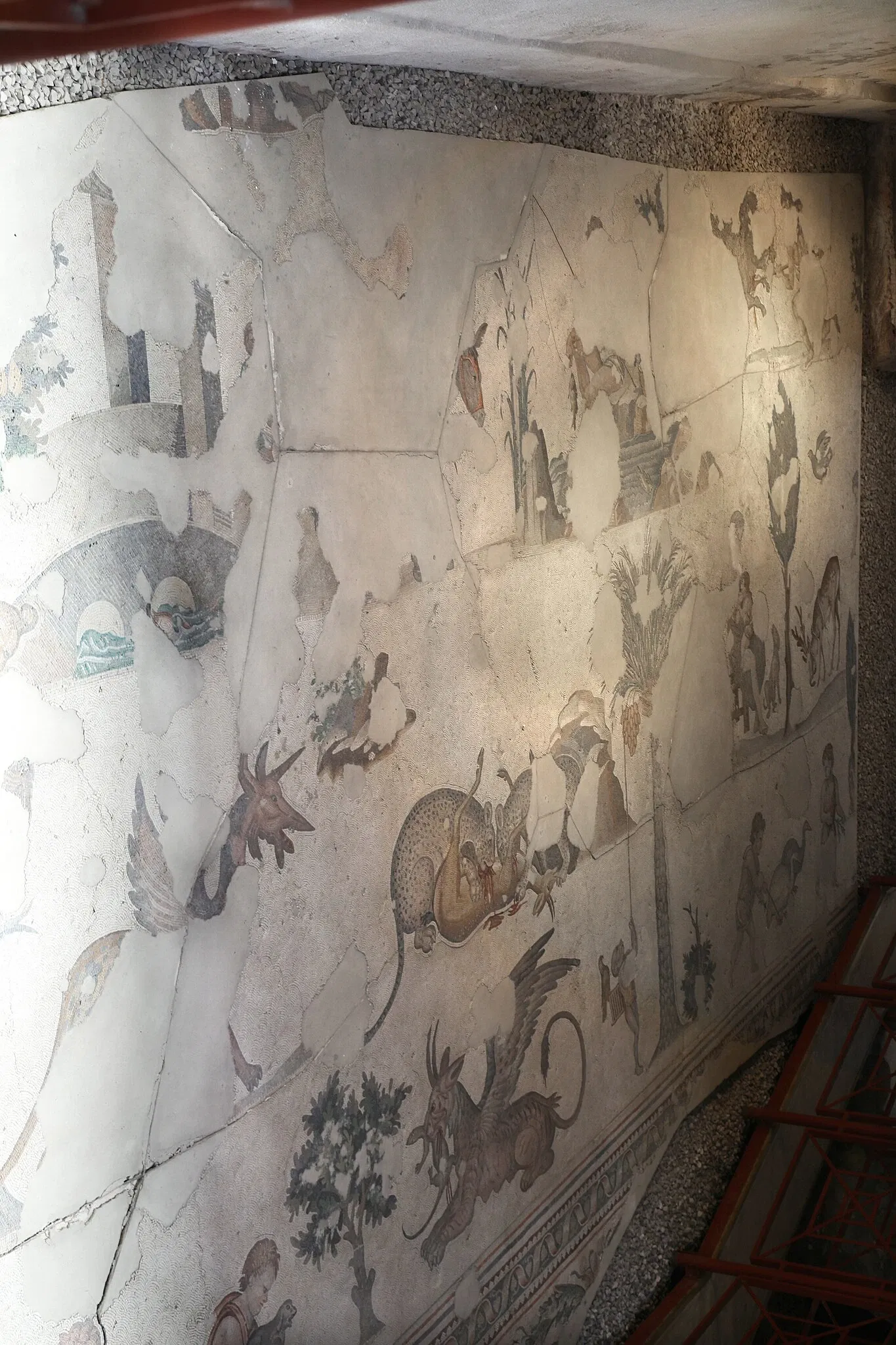 Mosaikenmuseum (Istanbul)