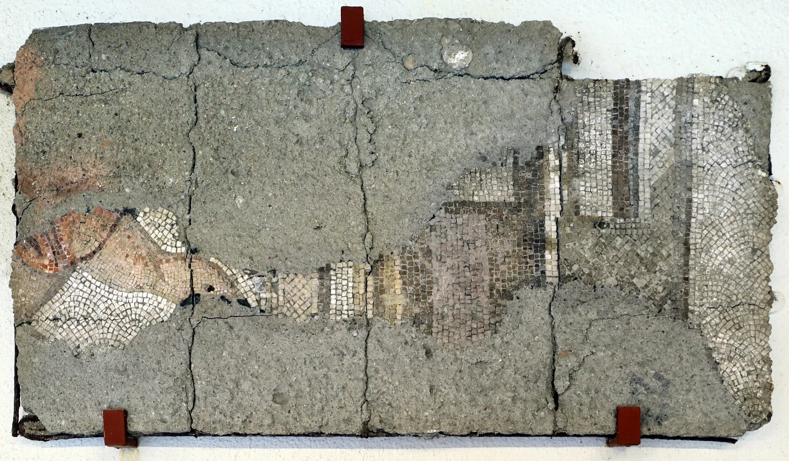 Museo de los Mosaicos del Gran Palacio