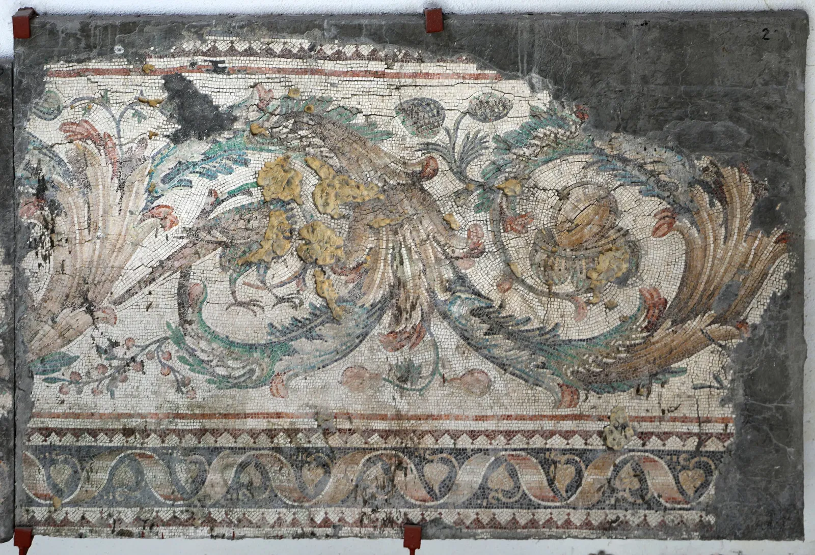 Mosaikenmuseum (Istanbul)