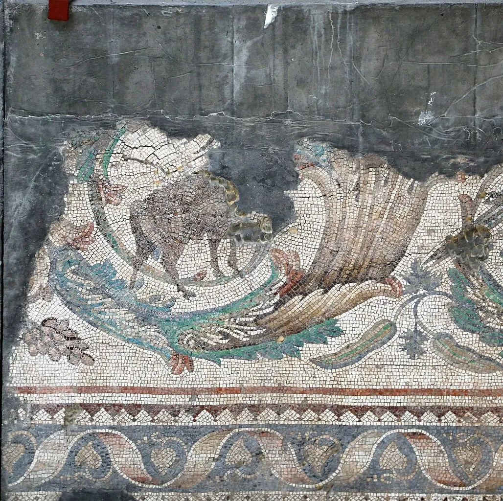 Mosaikenmuseum (Istanbul)