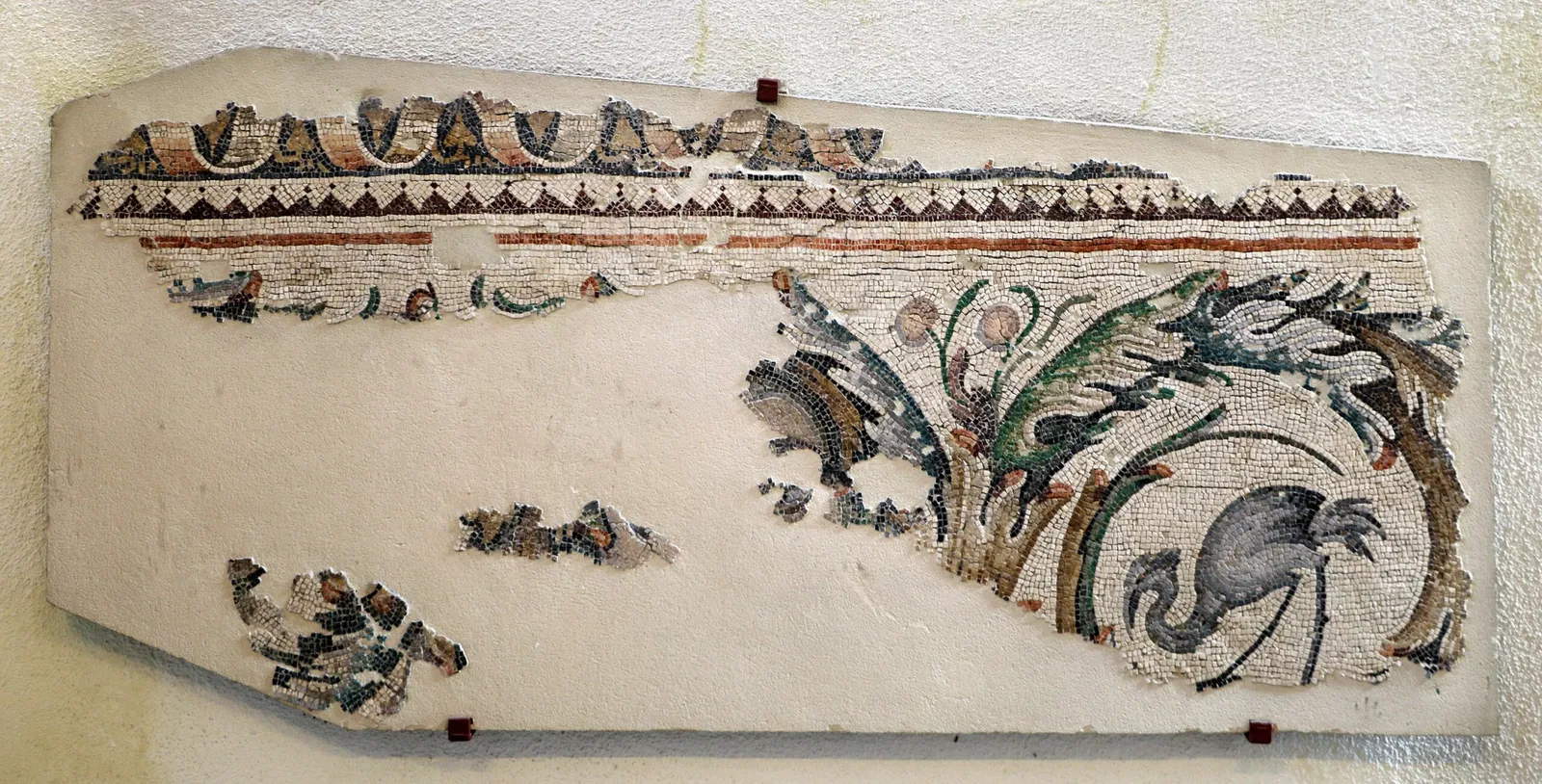 Museo de los Mosaicos del Gran Palacio