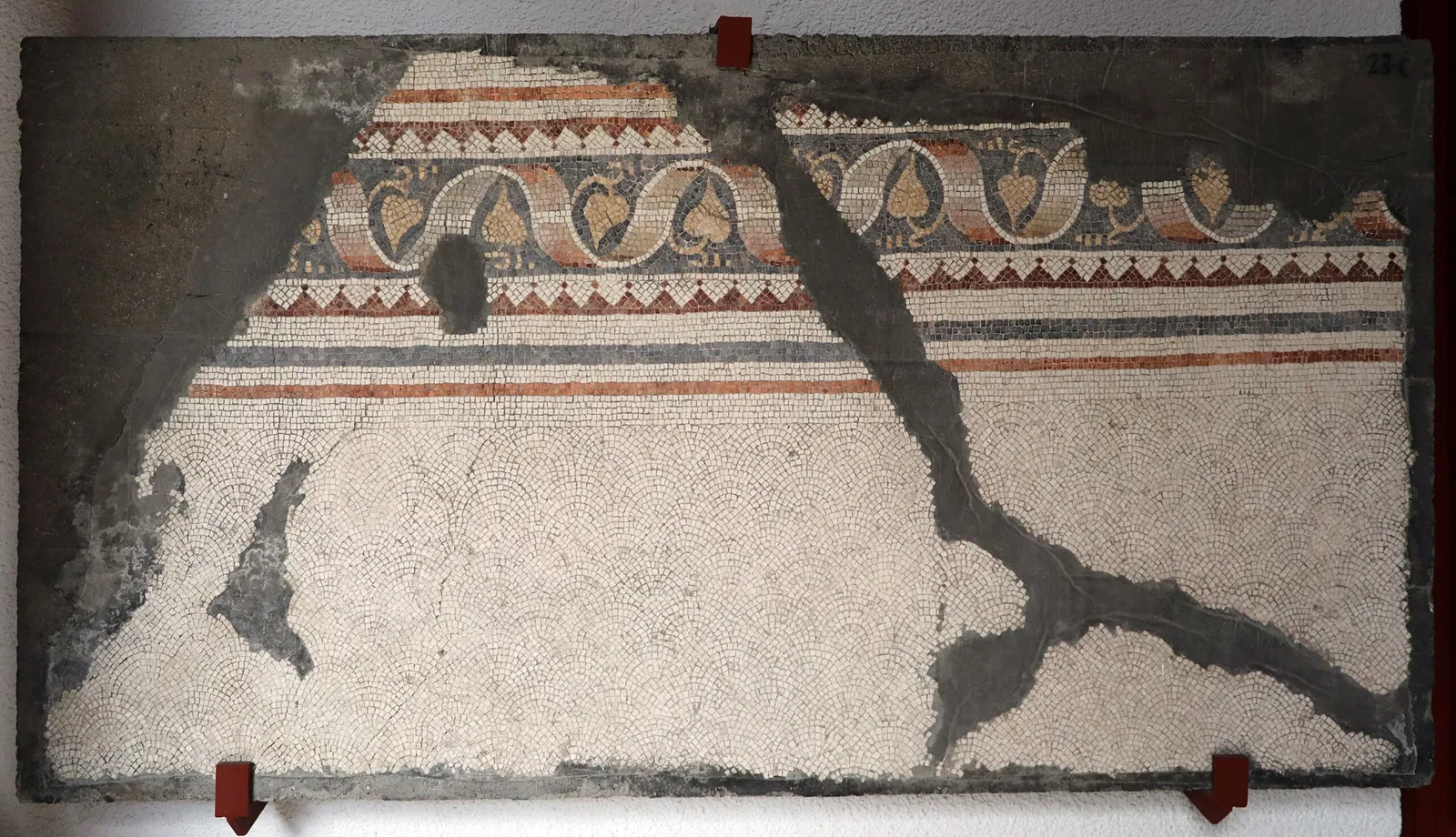 Museo de los Mosaicos del Gran Palacio