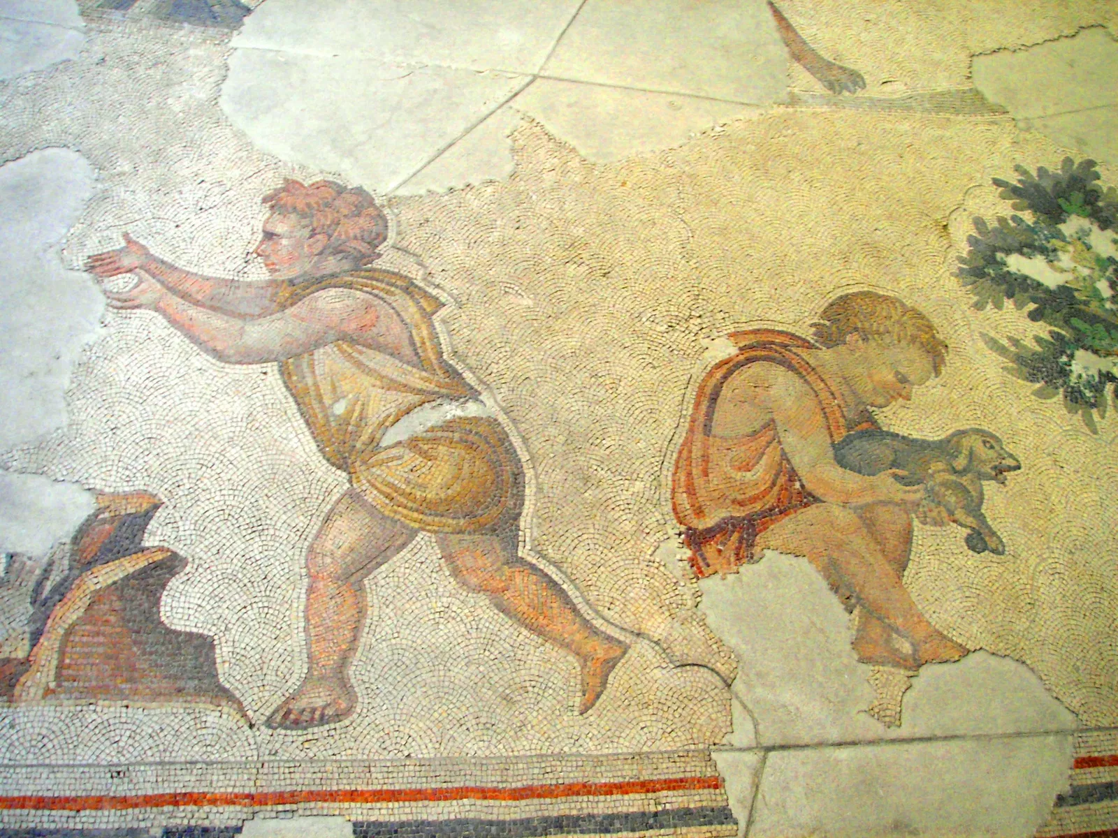 Mosaikenmuseum (Istanbul)