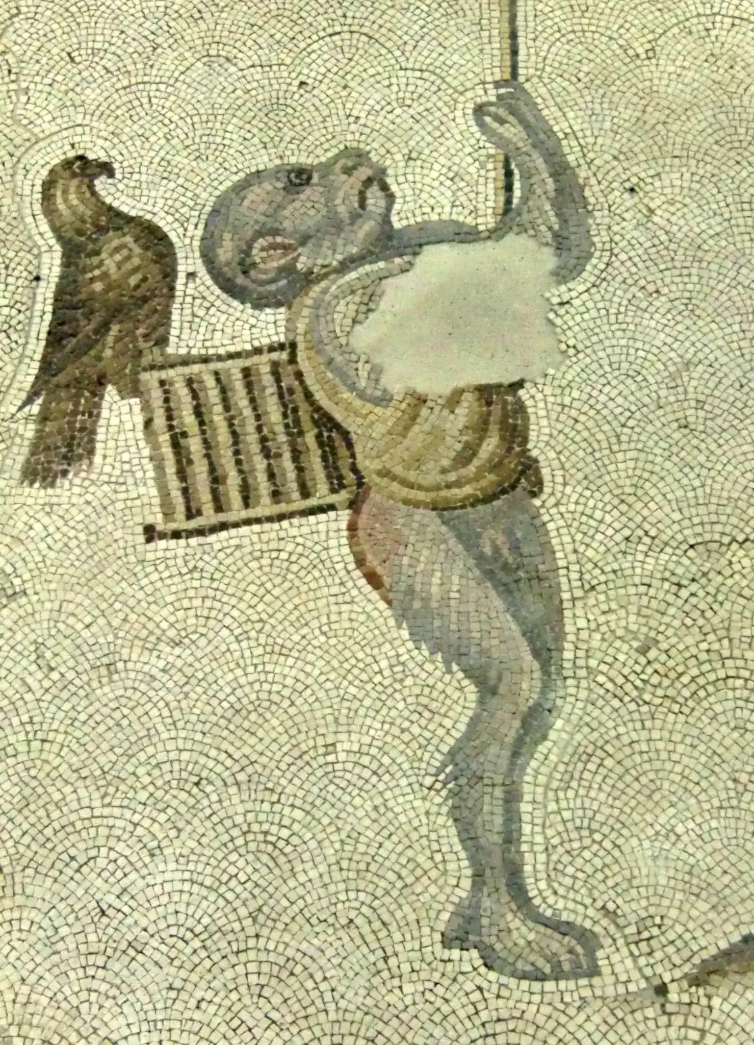Mosaikenmuseum (Istanbul)