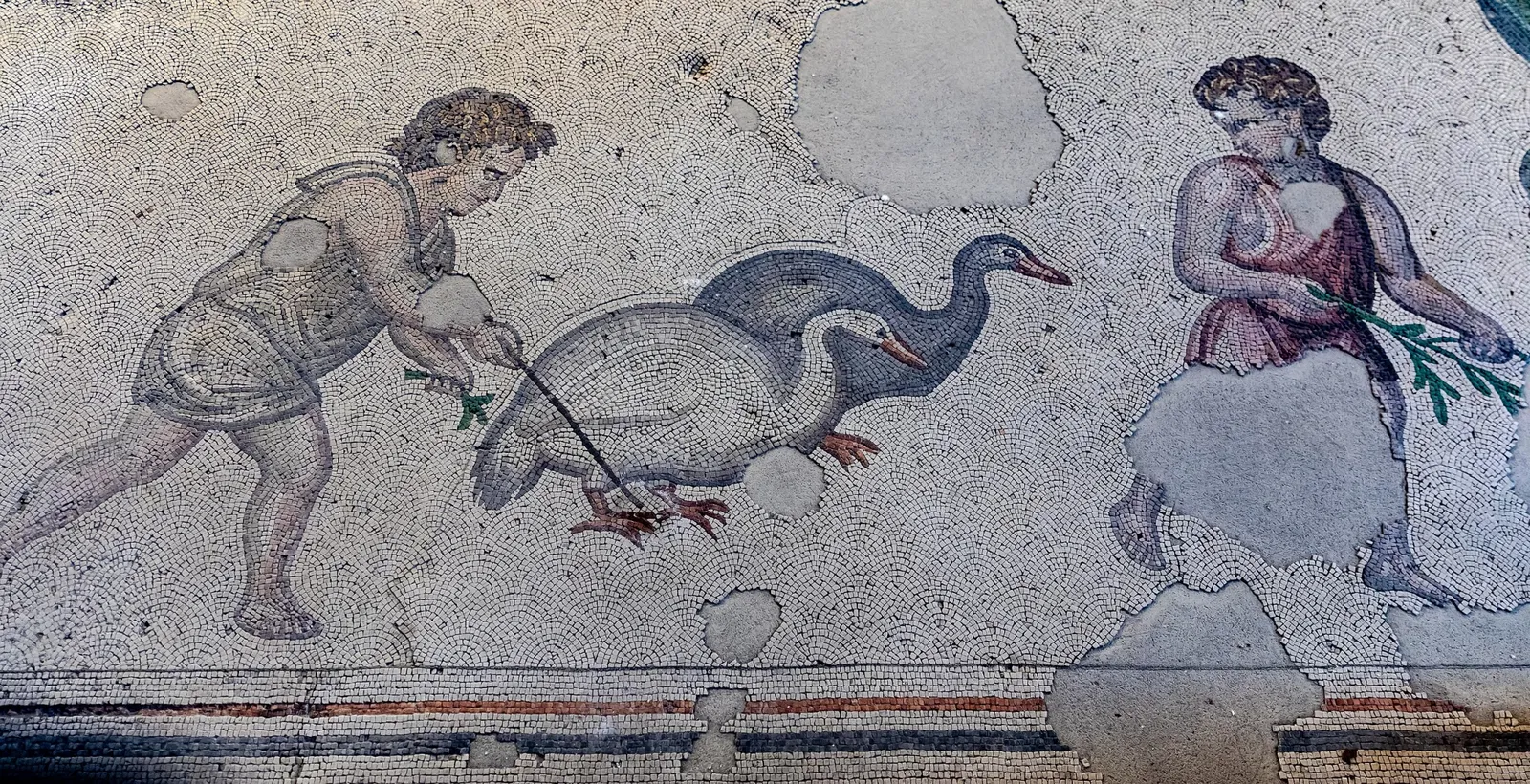 Mosaikenmuseum (Istanbul)