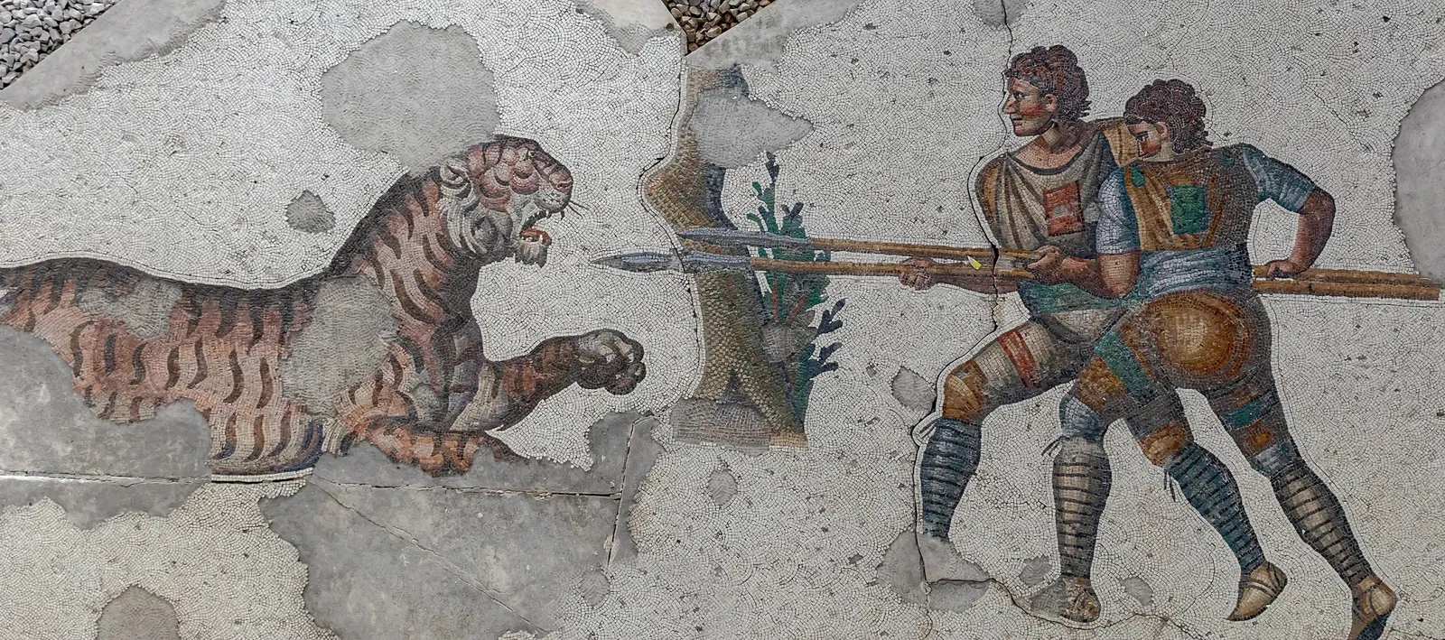 Mosaikenmuseum (Istanbul)
