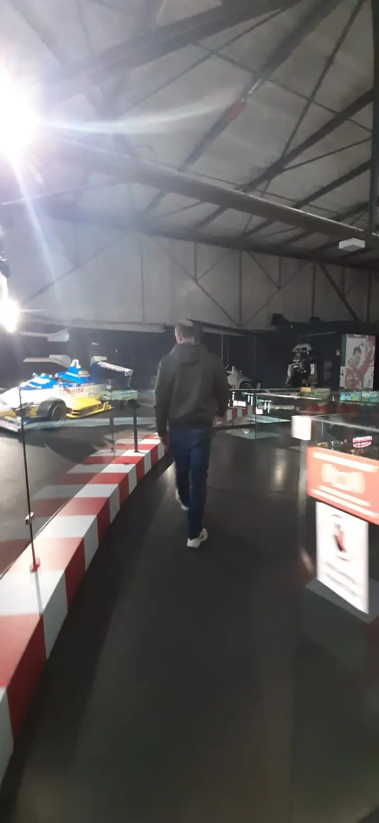 MOTORWORLD Köln Rheinland • Kai