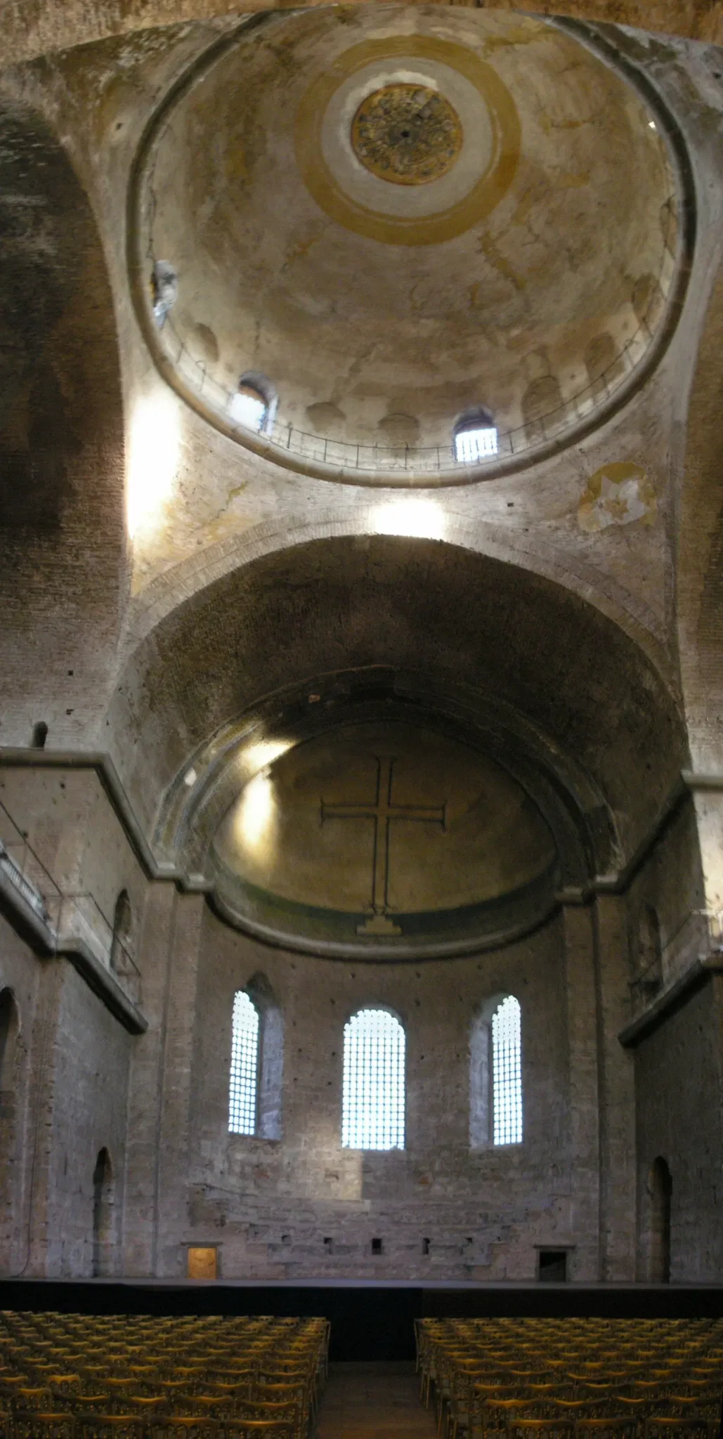 Chiesa di Santa Irene