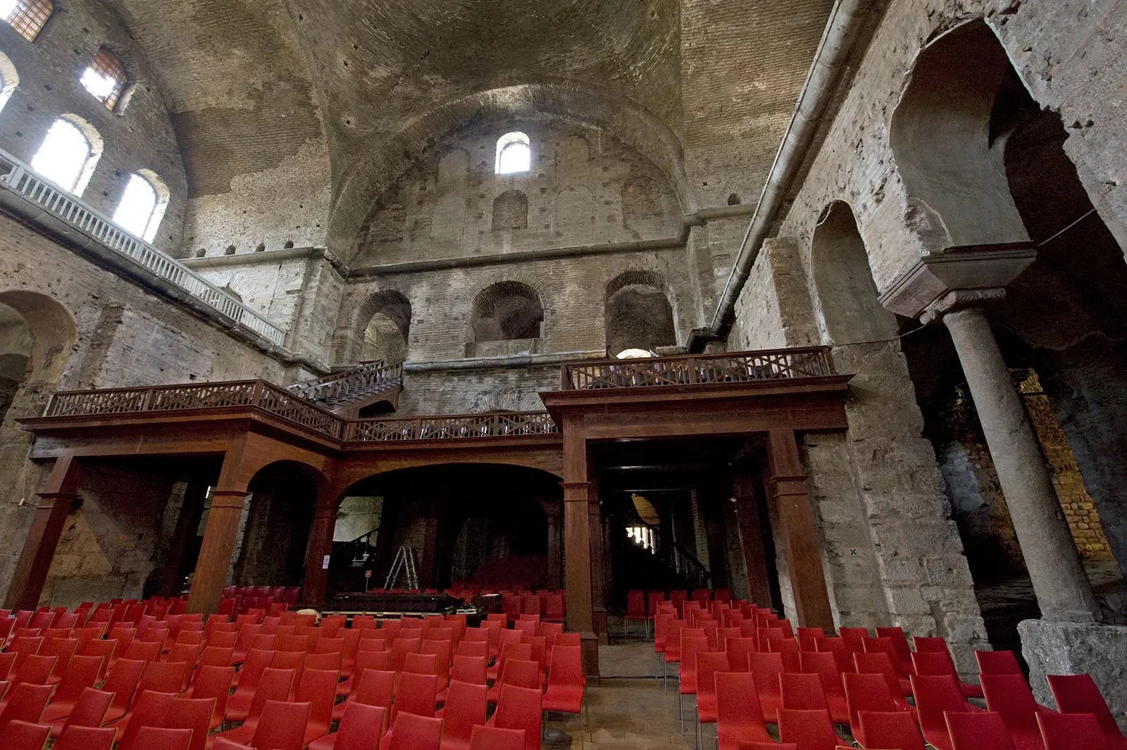 Chiesa di Santa Irene