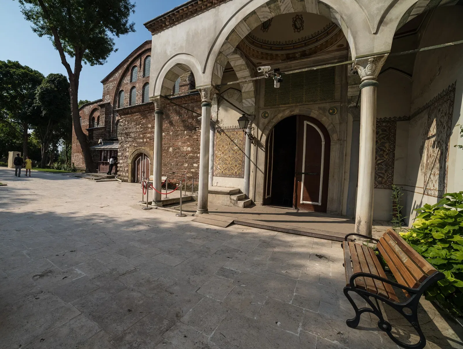 Chiesa di Santa Irene