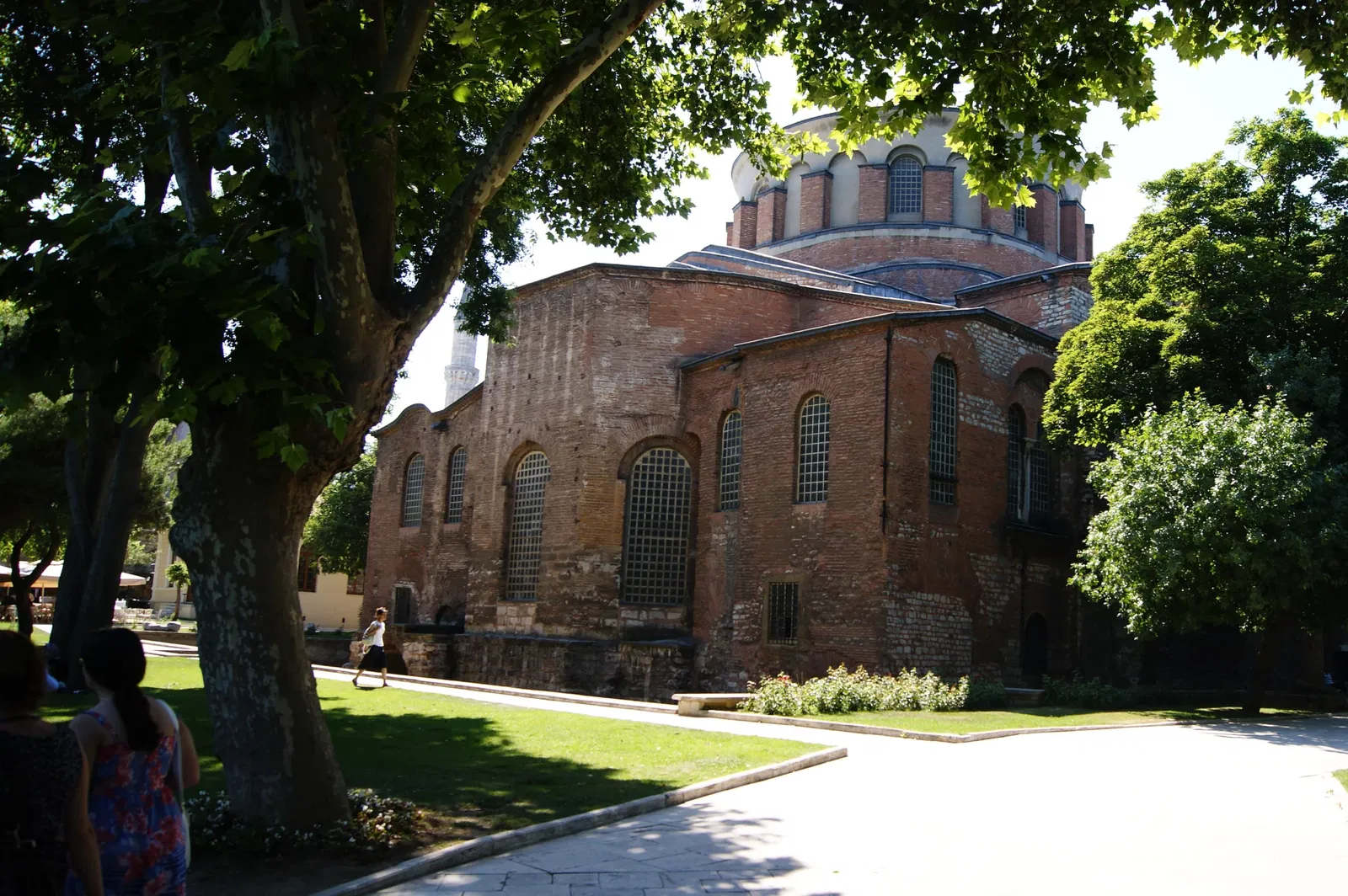 Chiesa di Santa Irene