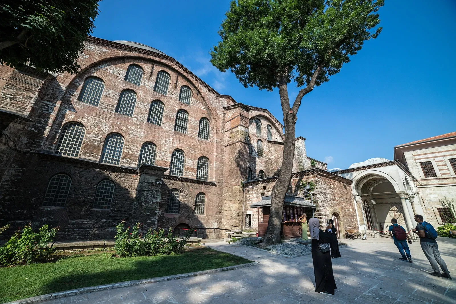 Chiesa di Santa Irene