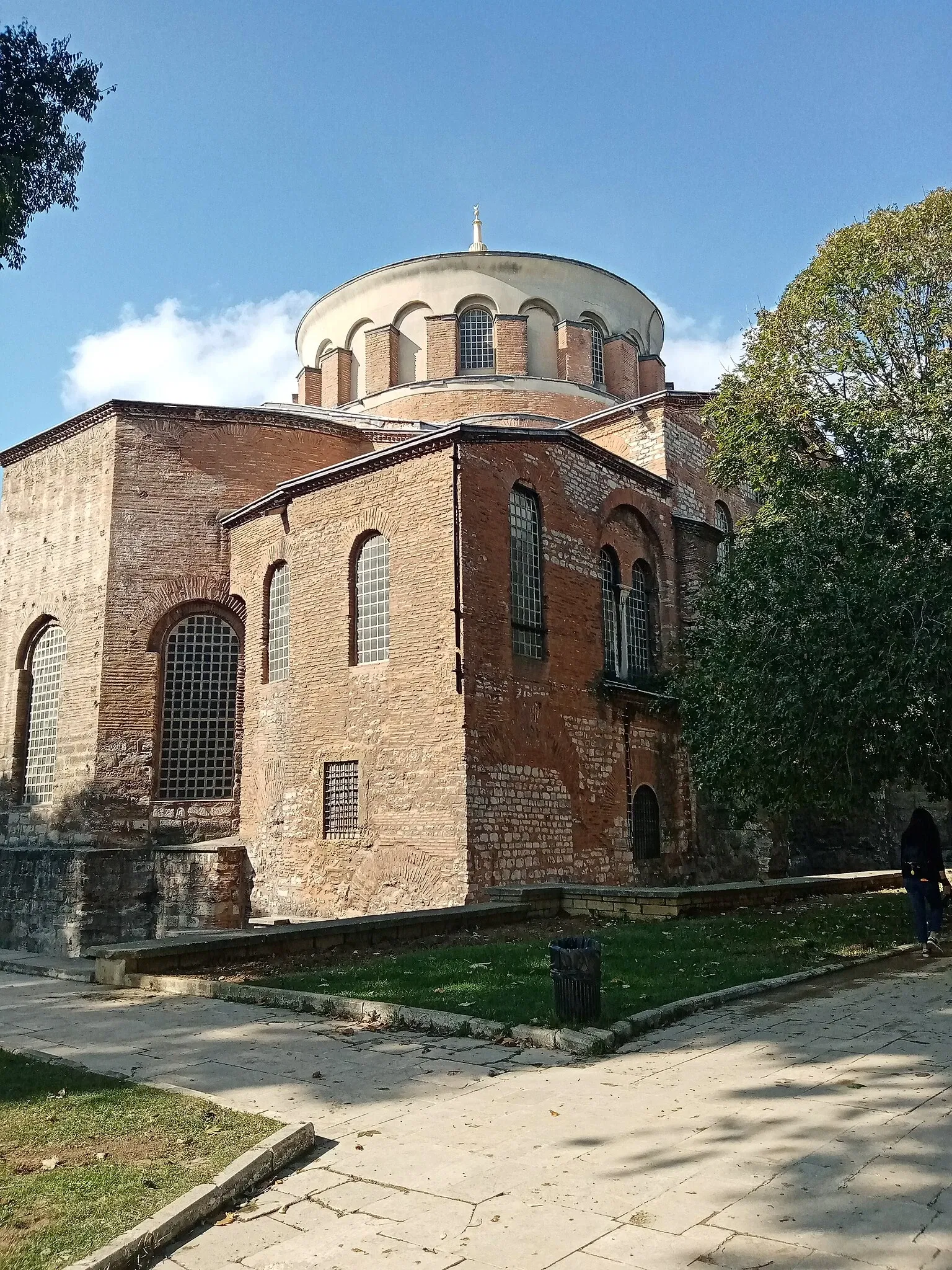 Chiesa di Santa Irene