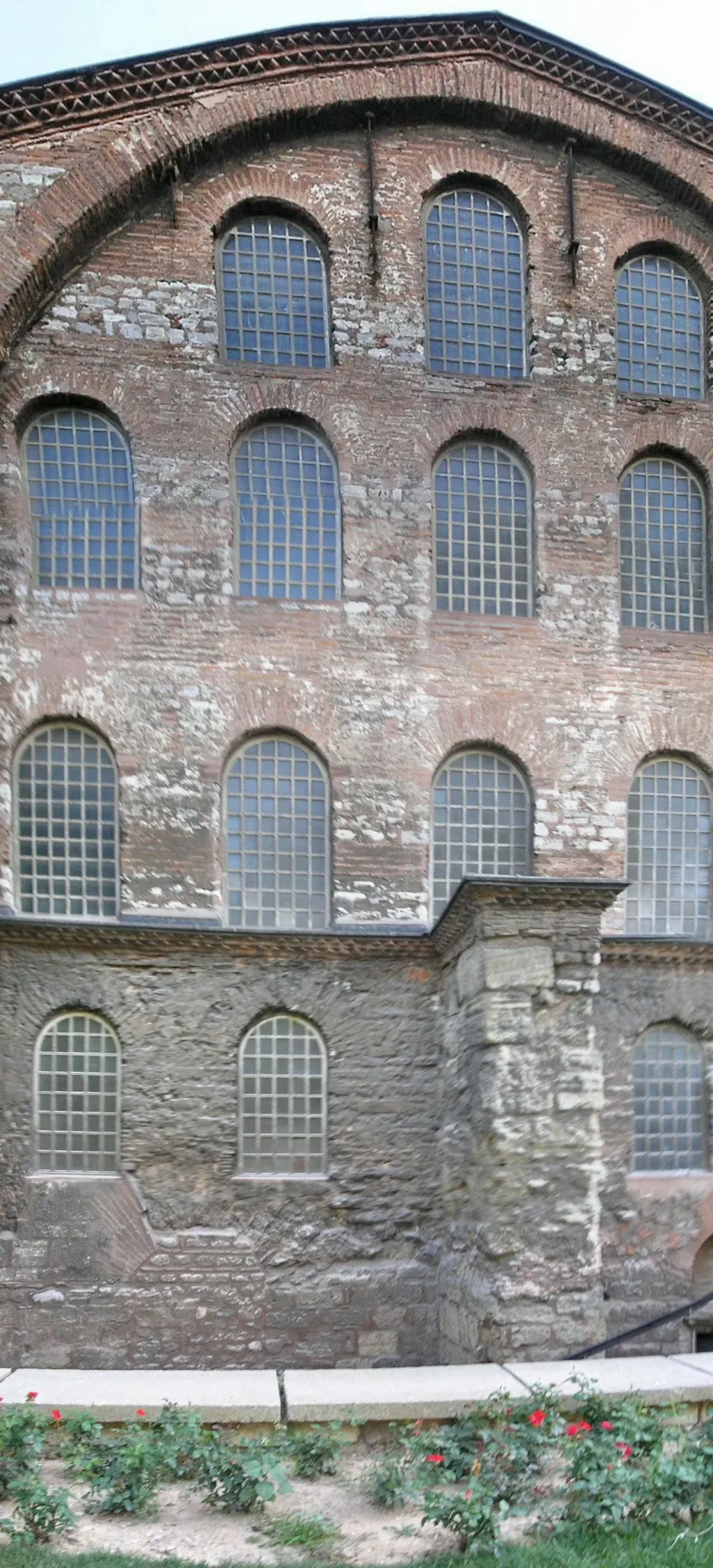 Iglesia de Santa Irene