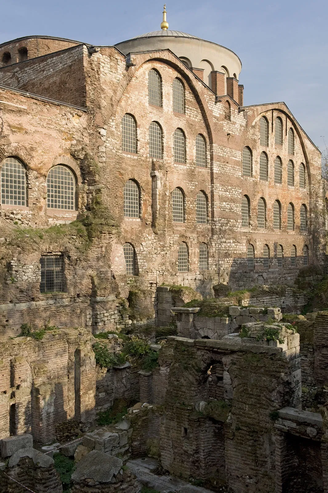 Chiesa di Santa Irene