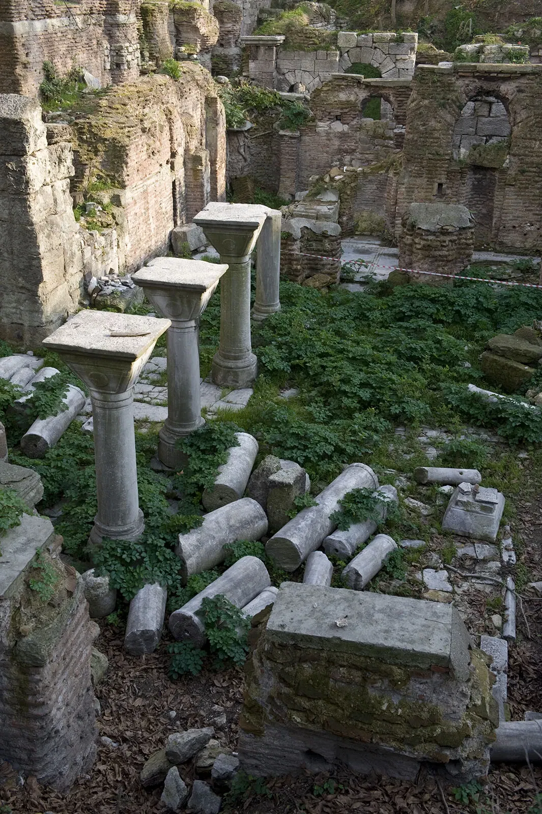Église Sainte-Irène (Constantinople)