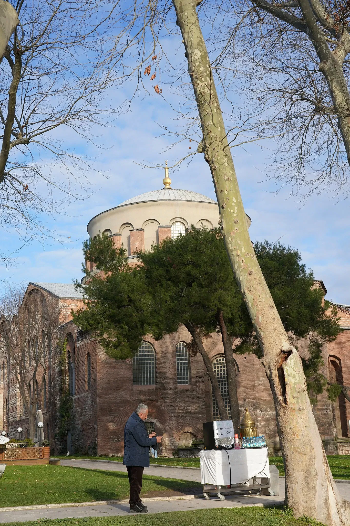 Chiesa di Santa Irene