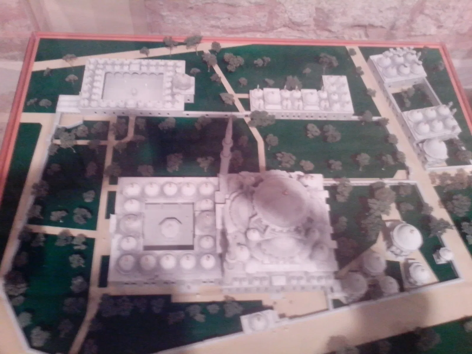 Istanbul Museum of the History of Science and Technology in Islam