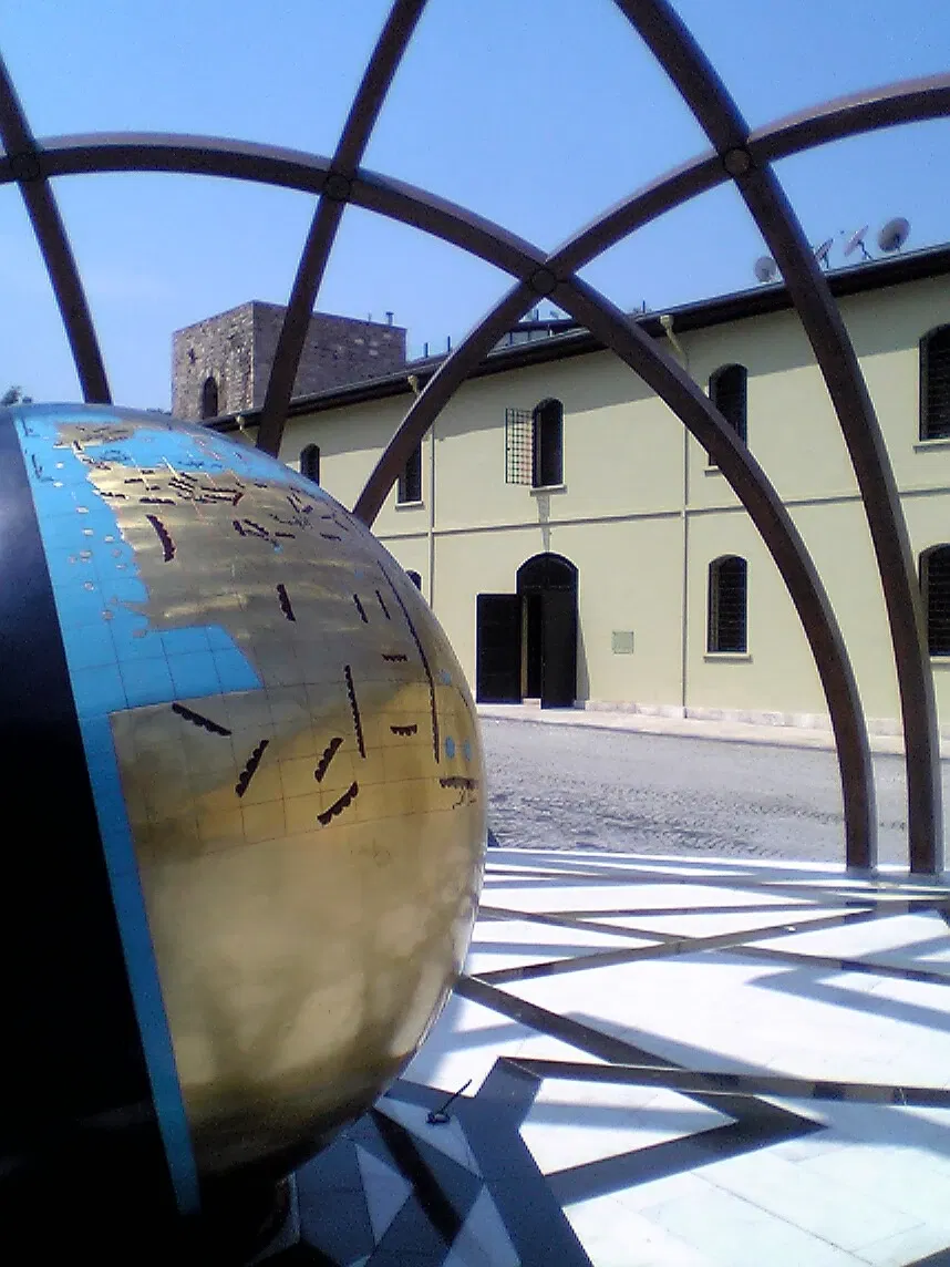 Istanbul Museum of the History of Science and Technology in Islam