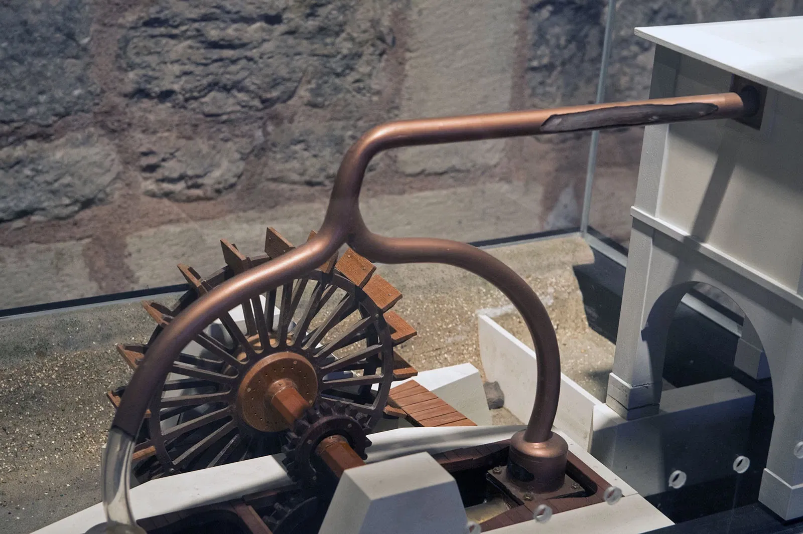 Istanbul Museum of the History of Science and Technology in Islam