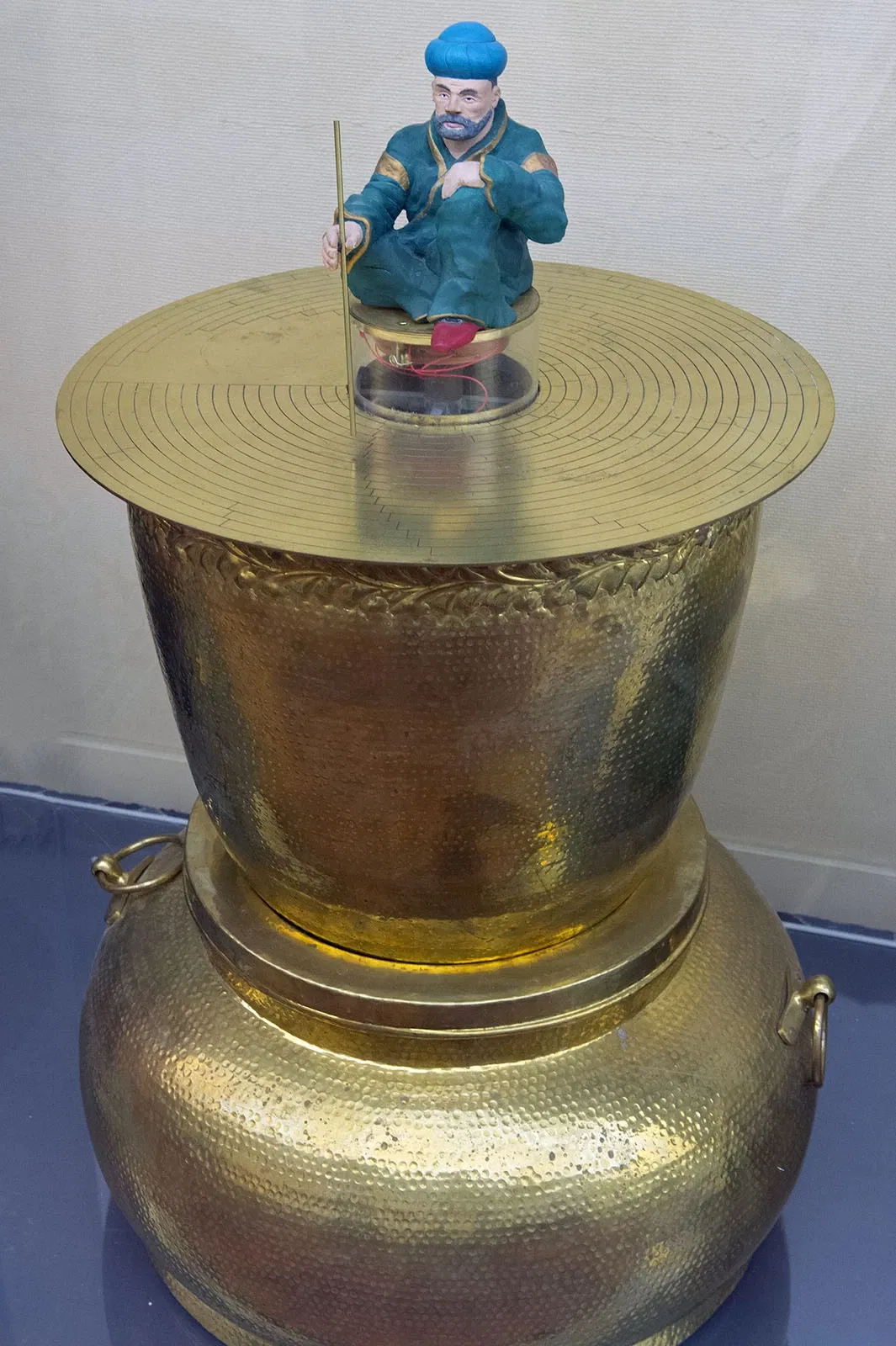 Istanbul Museum of the History of Science and Technology in Islam