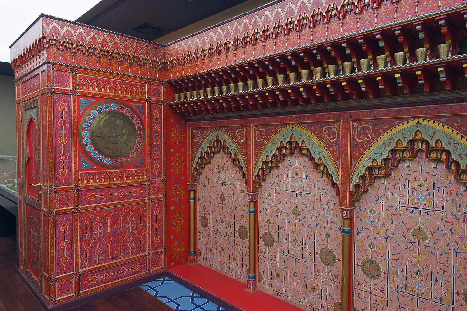 Istanbul Museum of the History of Science and Technology in Islam