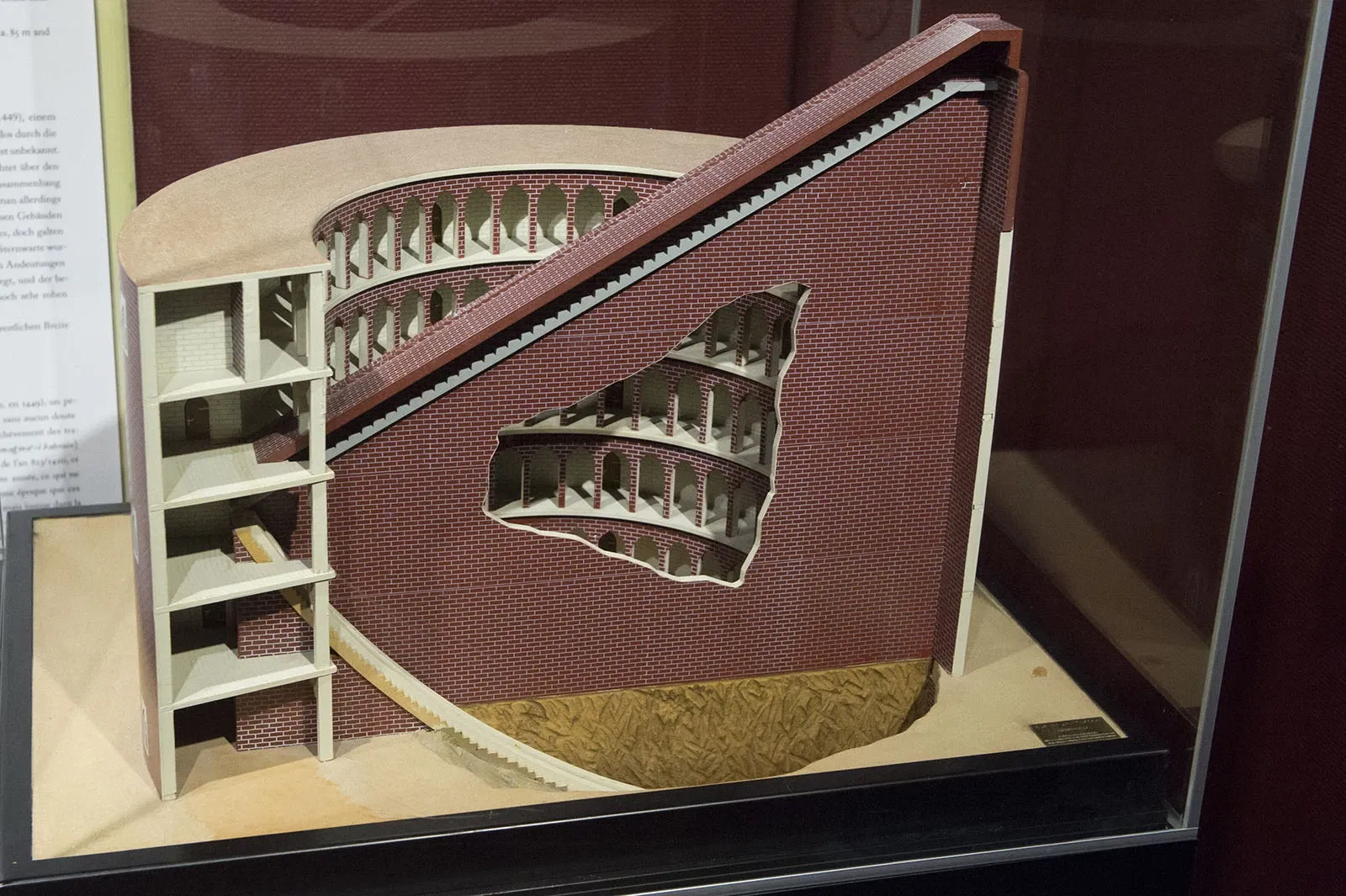 Istanbul Museum of the History of Science and Technology in Islam