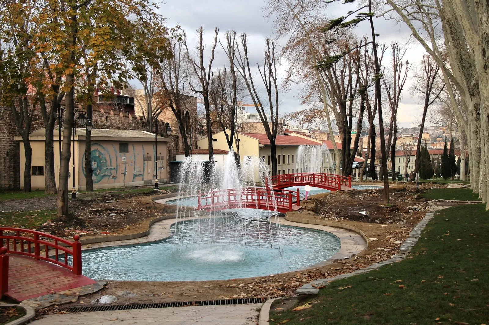 Istanbul Museum of the History of Science and Technology in Islam