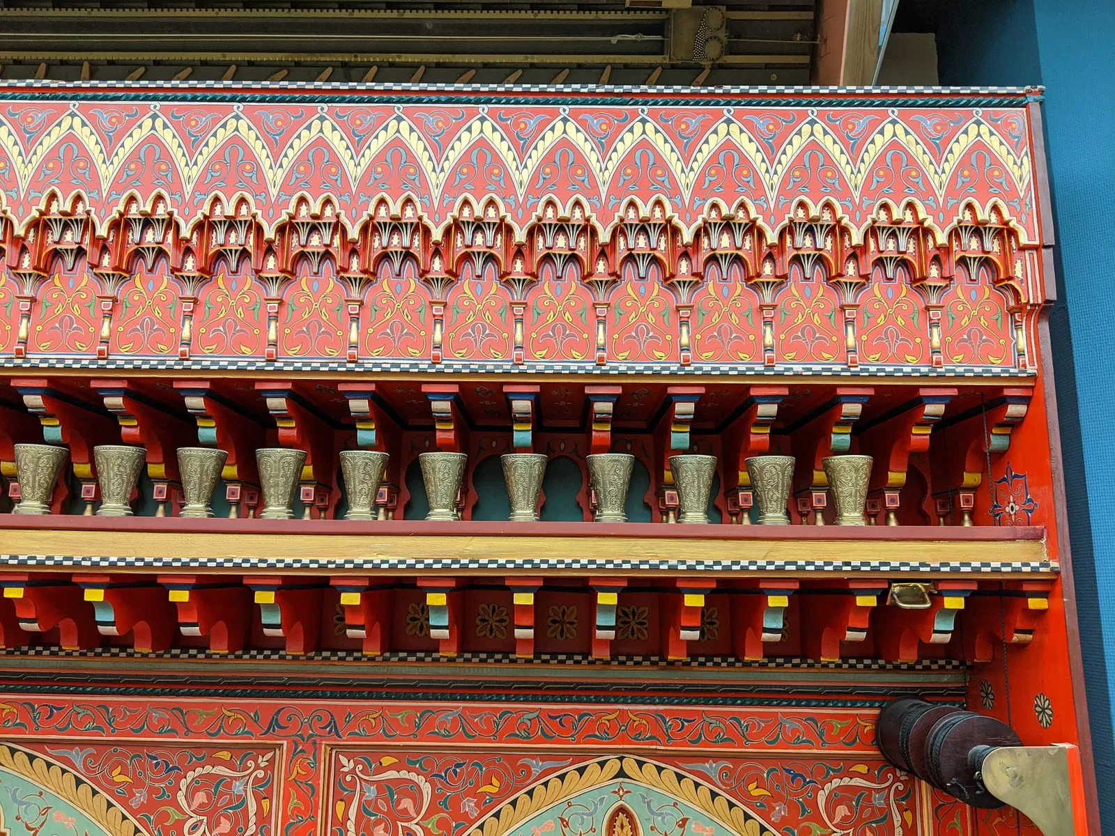 Istanbul Museum of the History of Science and Technology in Islam