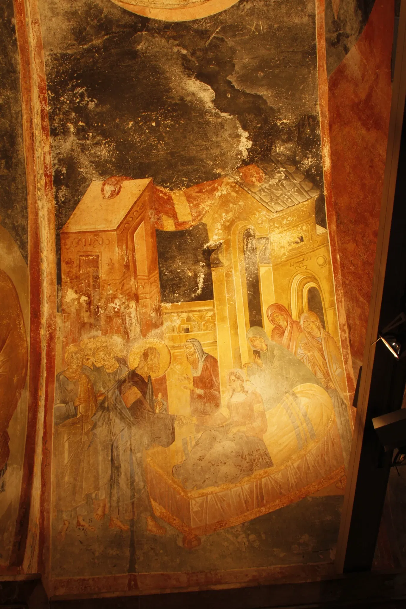 Chiesa di San Salvatore in Chora