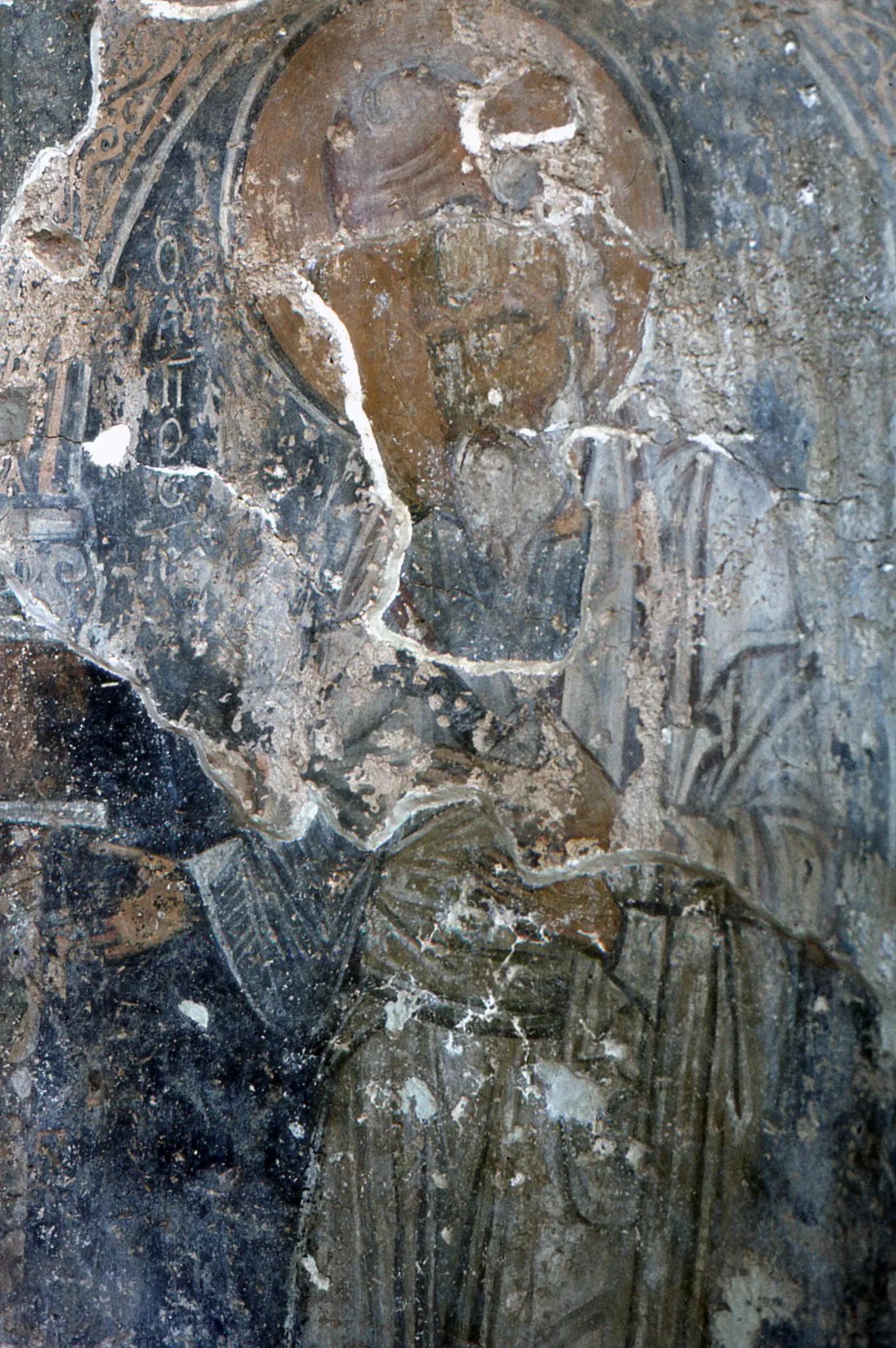 Saint-Sauveur-in-Chora