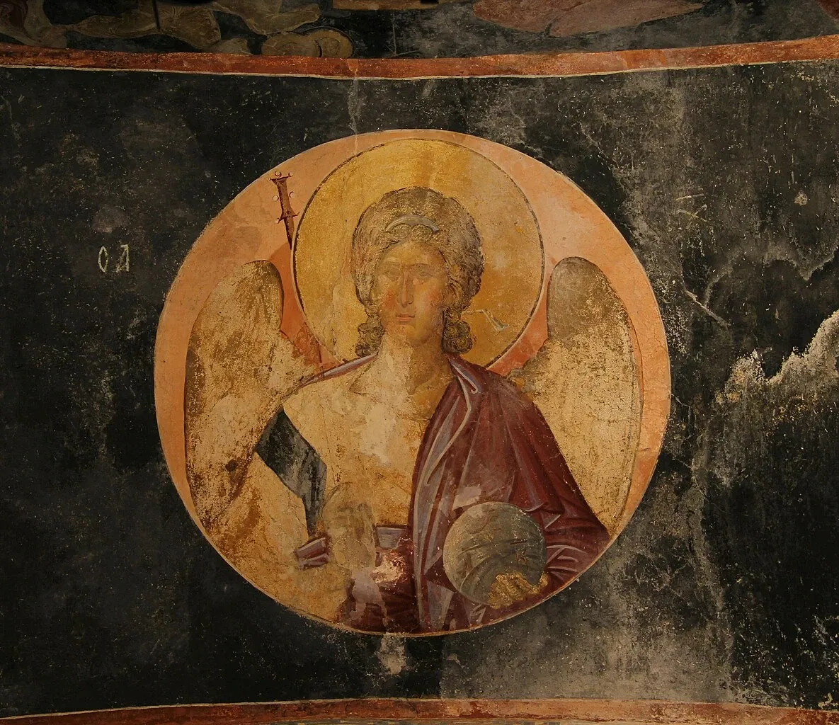 Chiesa di San Salvatore in Chora