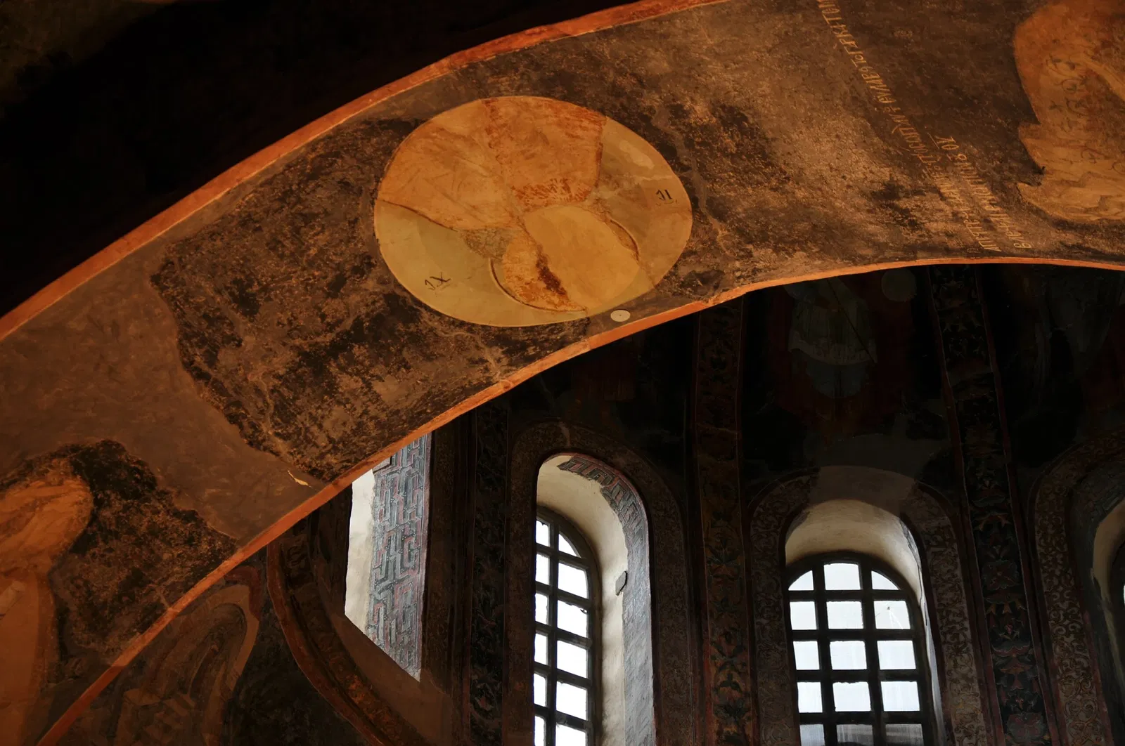 Chiesa di San Salvatore in Chora