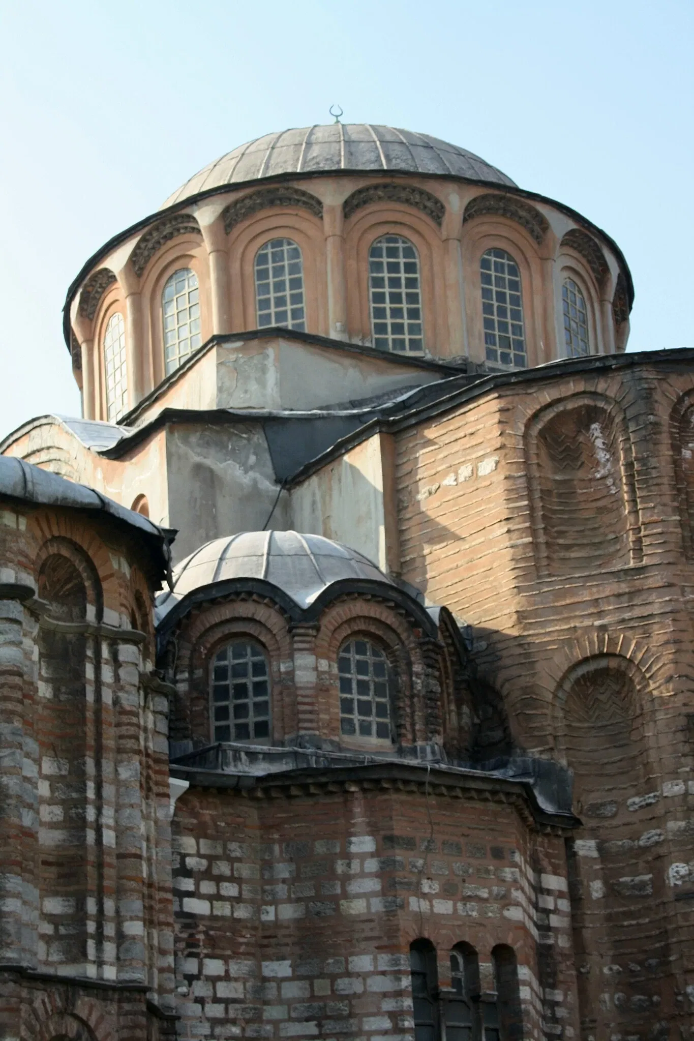 Iglesia de San Salvador de Cora
