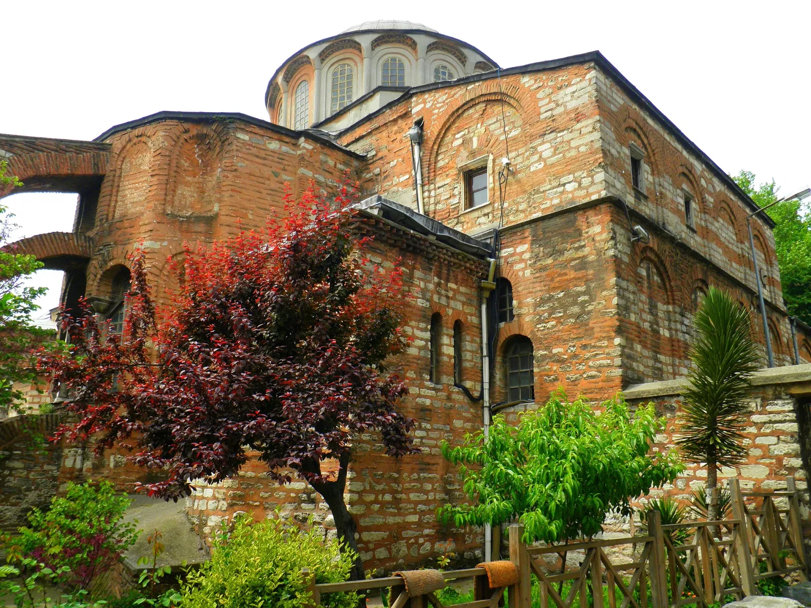 Saint-Sauveur-in-Chora