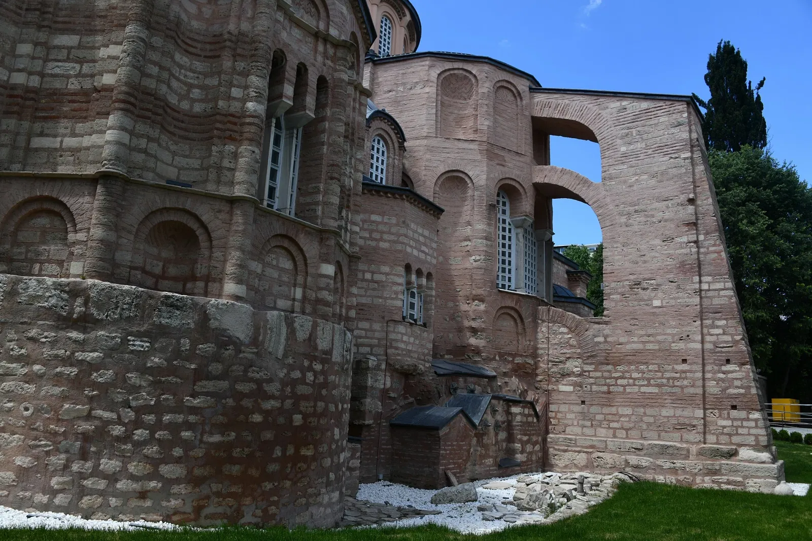 Chiesa di San Salvatore in Chora