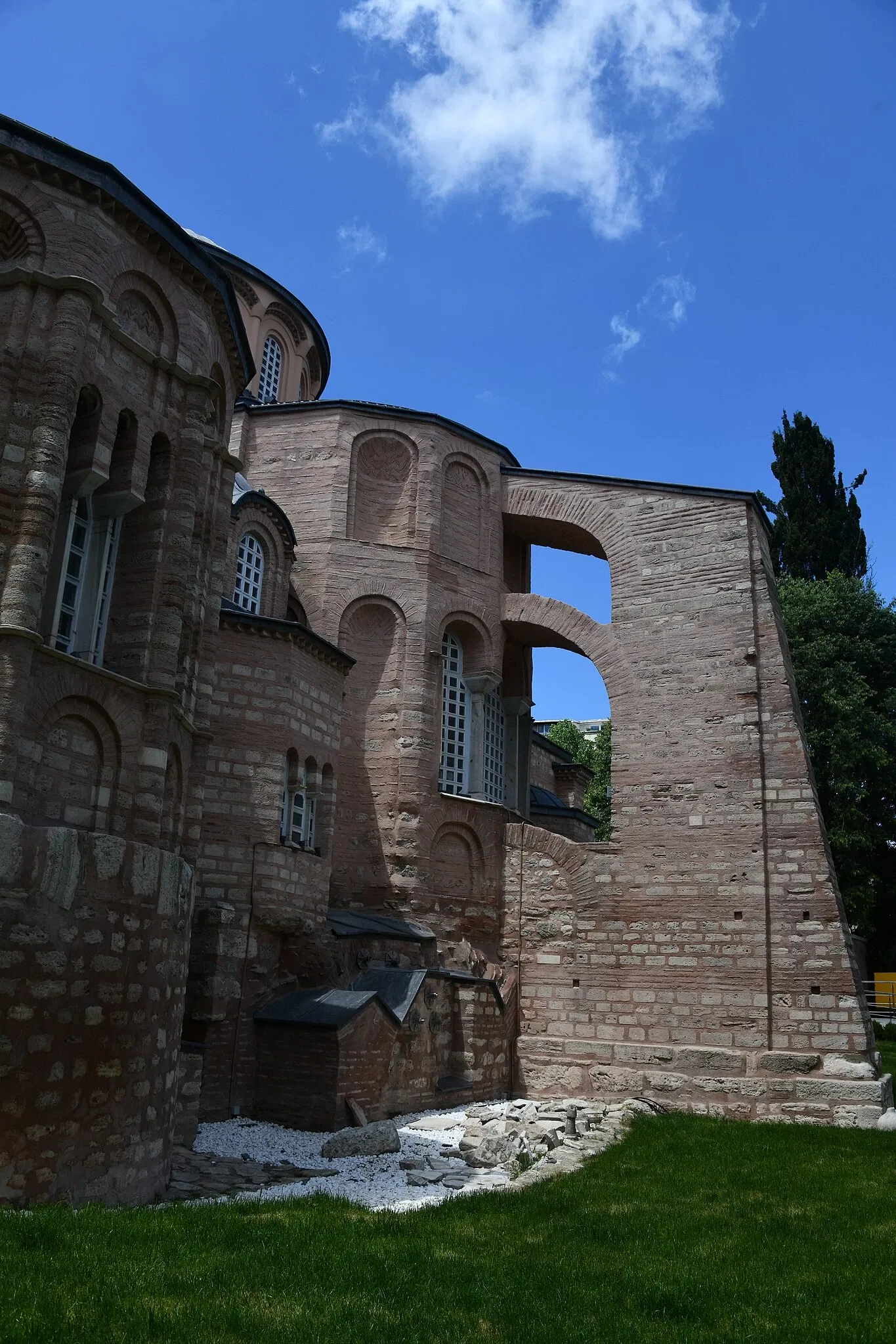 Saint-Sauveur-in-Chora