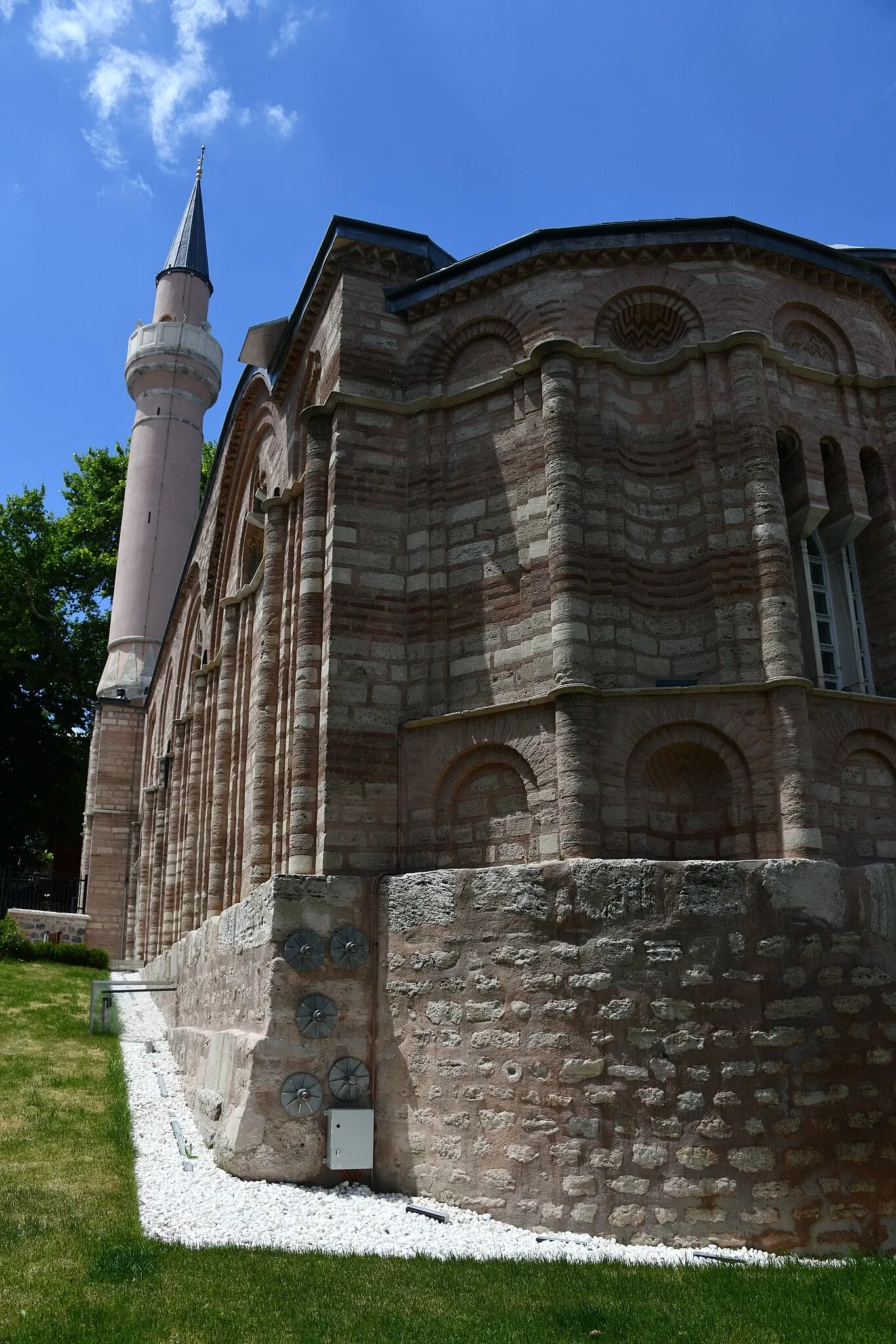 Saint-Sauveur-in-Chora