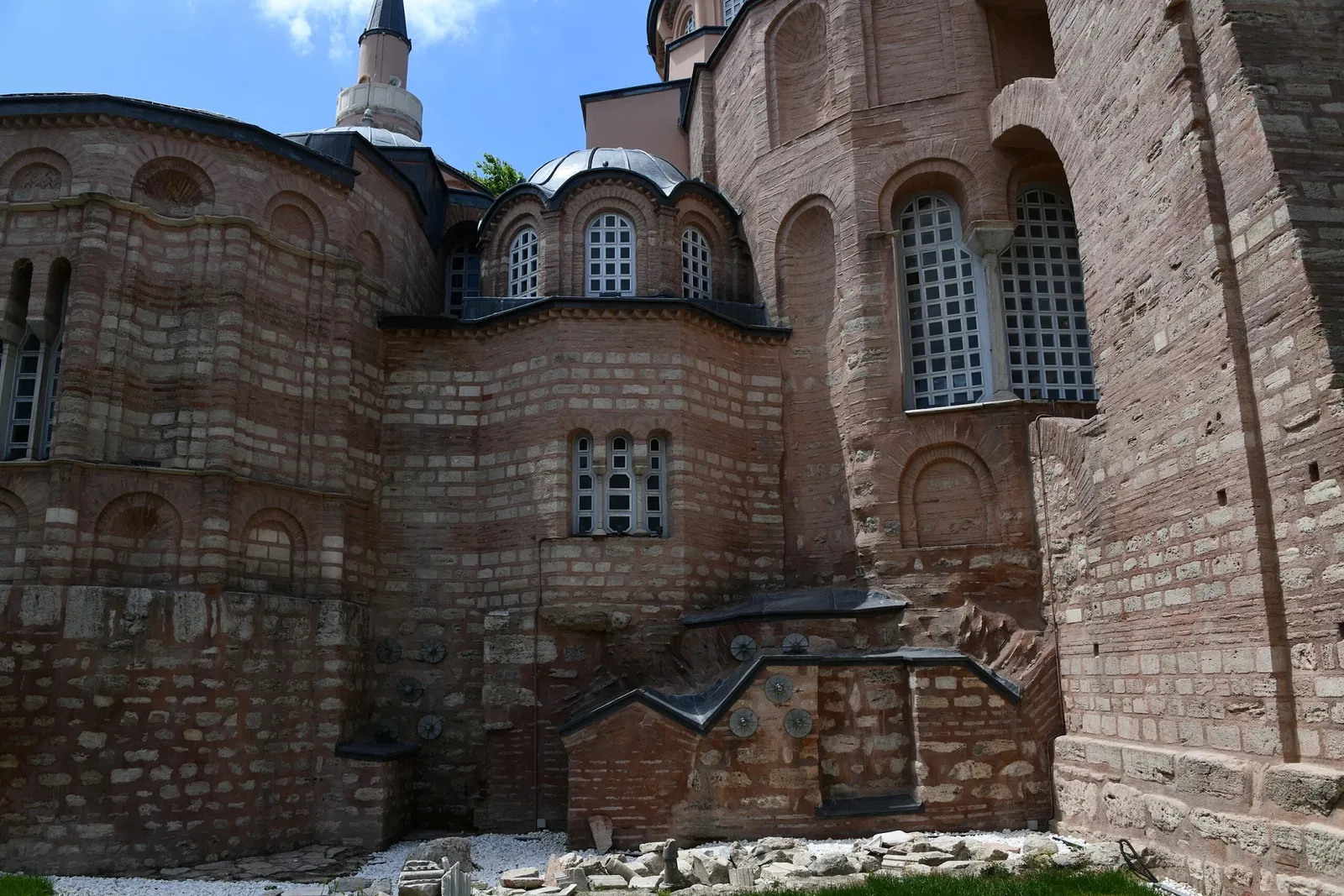 Saint-Sauveur-in-Chora