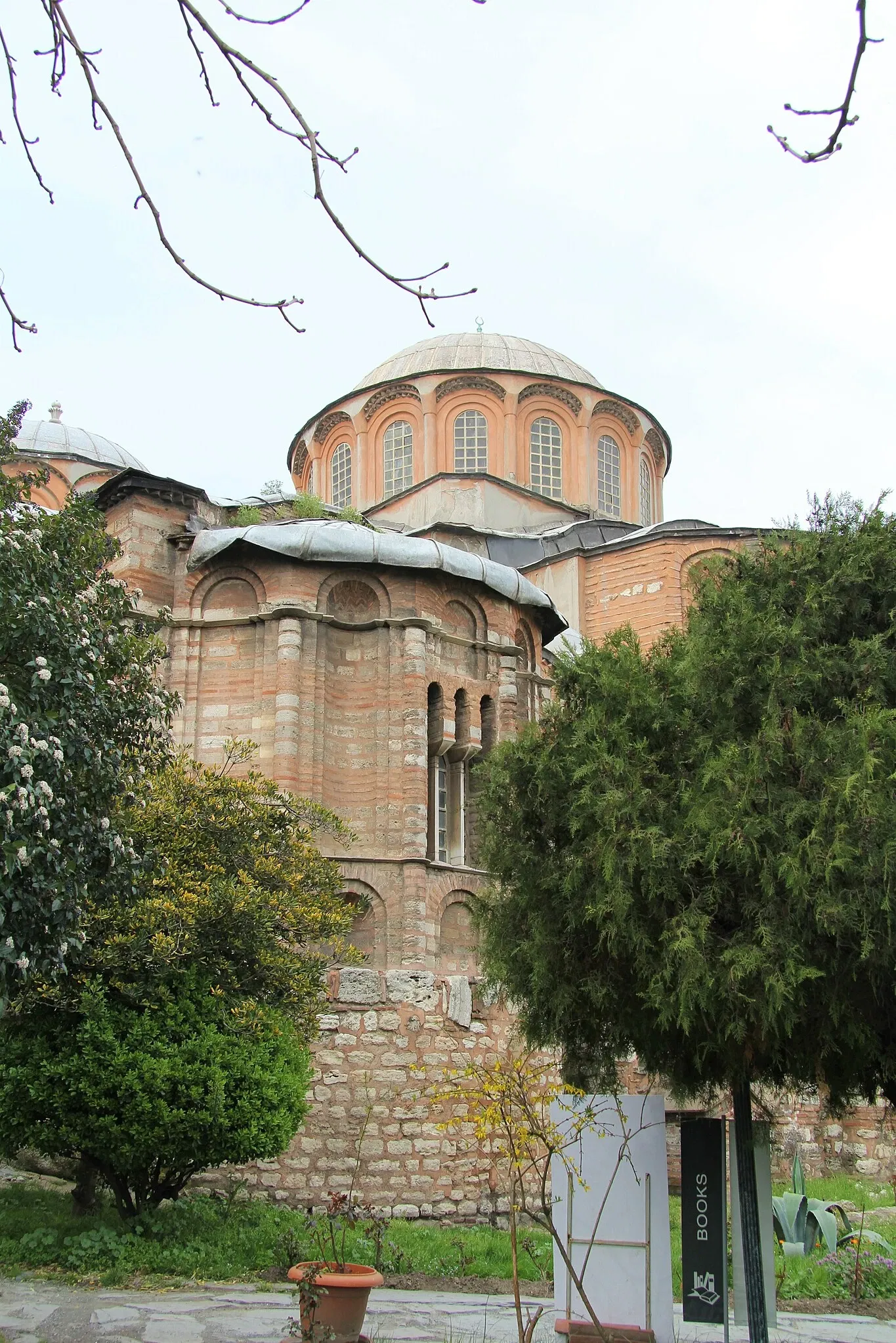 Chora-Kirche