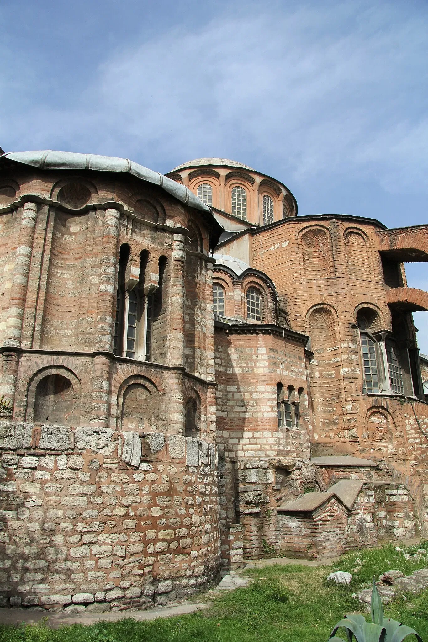 Saint-Sauveur-in-Chora
