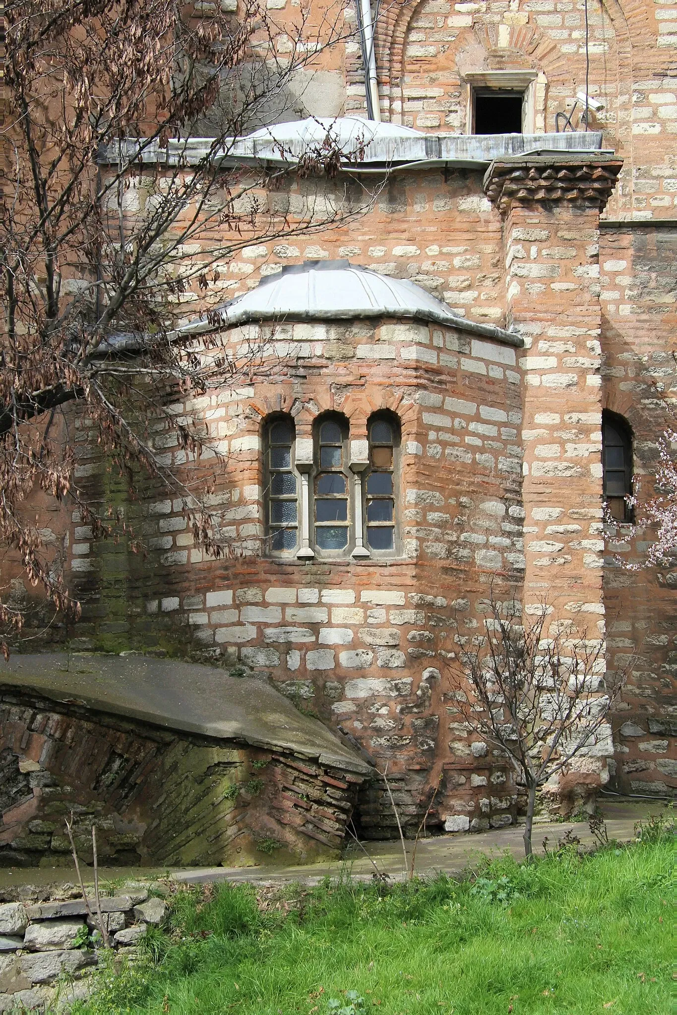 Saint-Sauveur-in-Chora