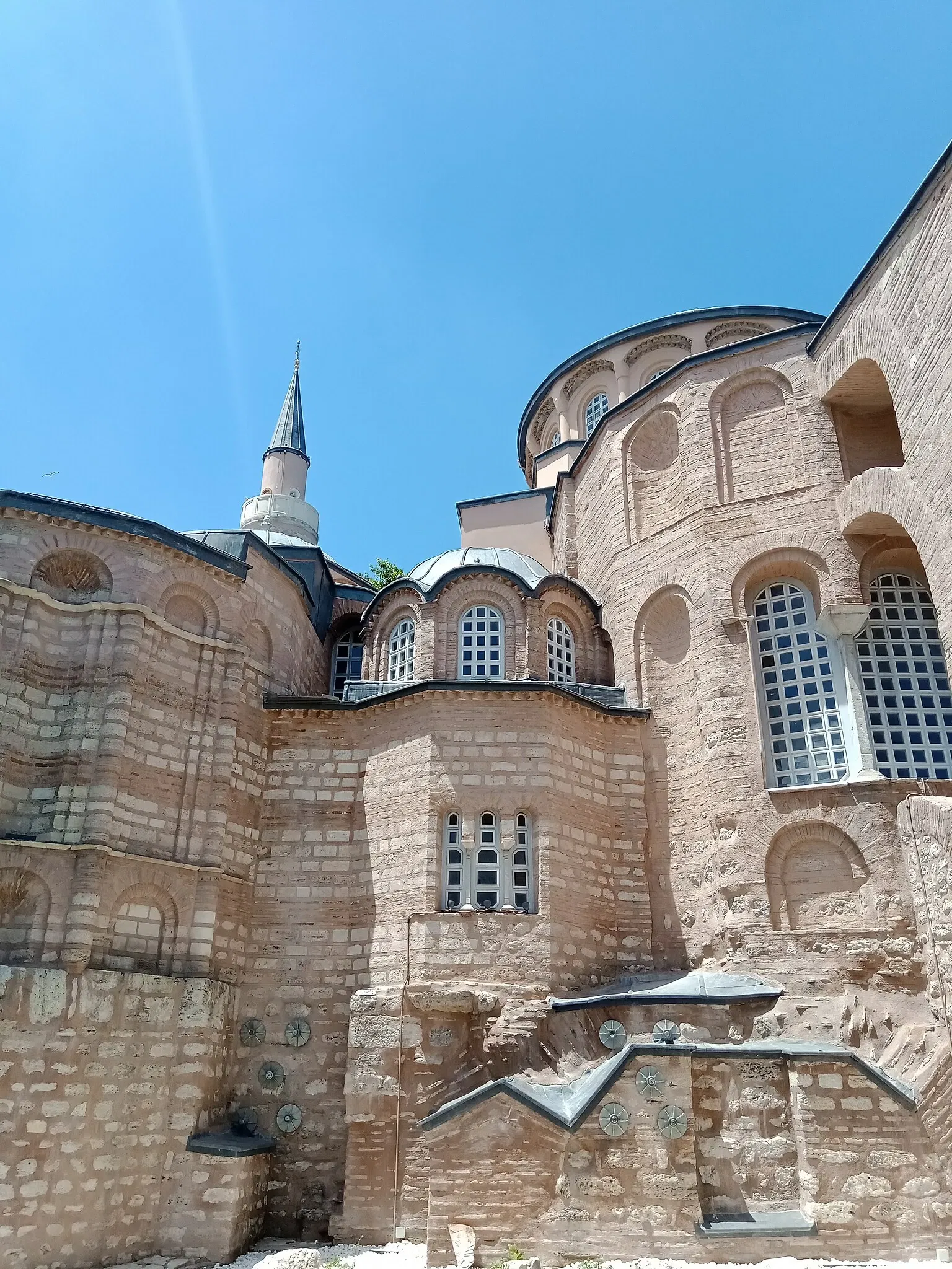 Saint-Sauveur-in-Chora