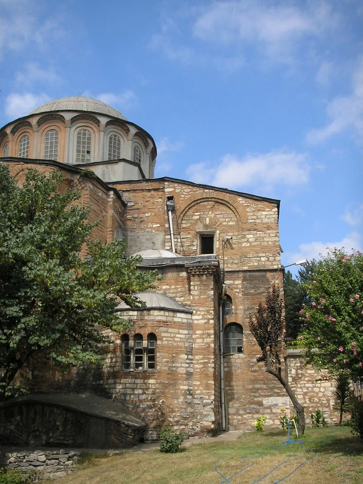 Chiesa di San Salvatore in Chora