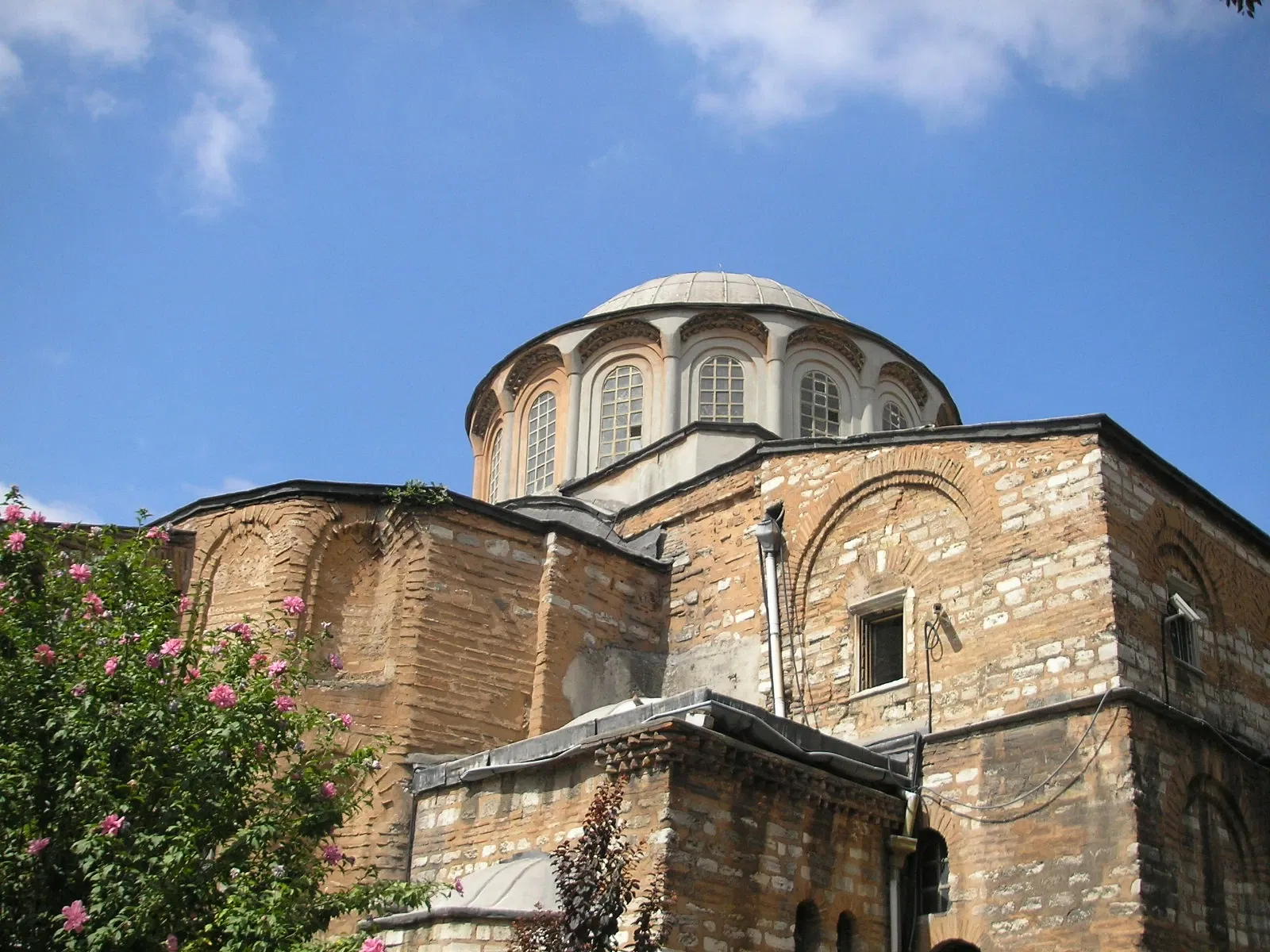 Chora-Kirche